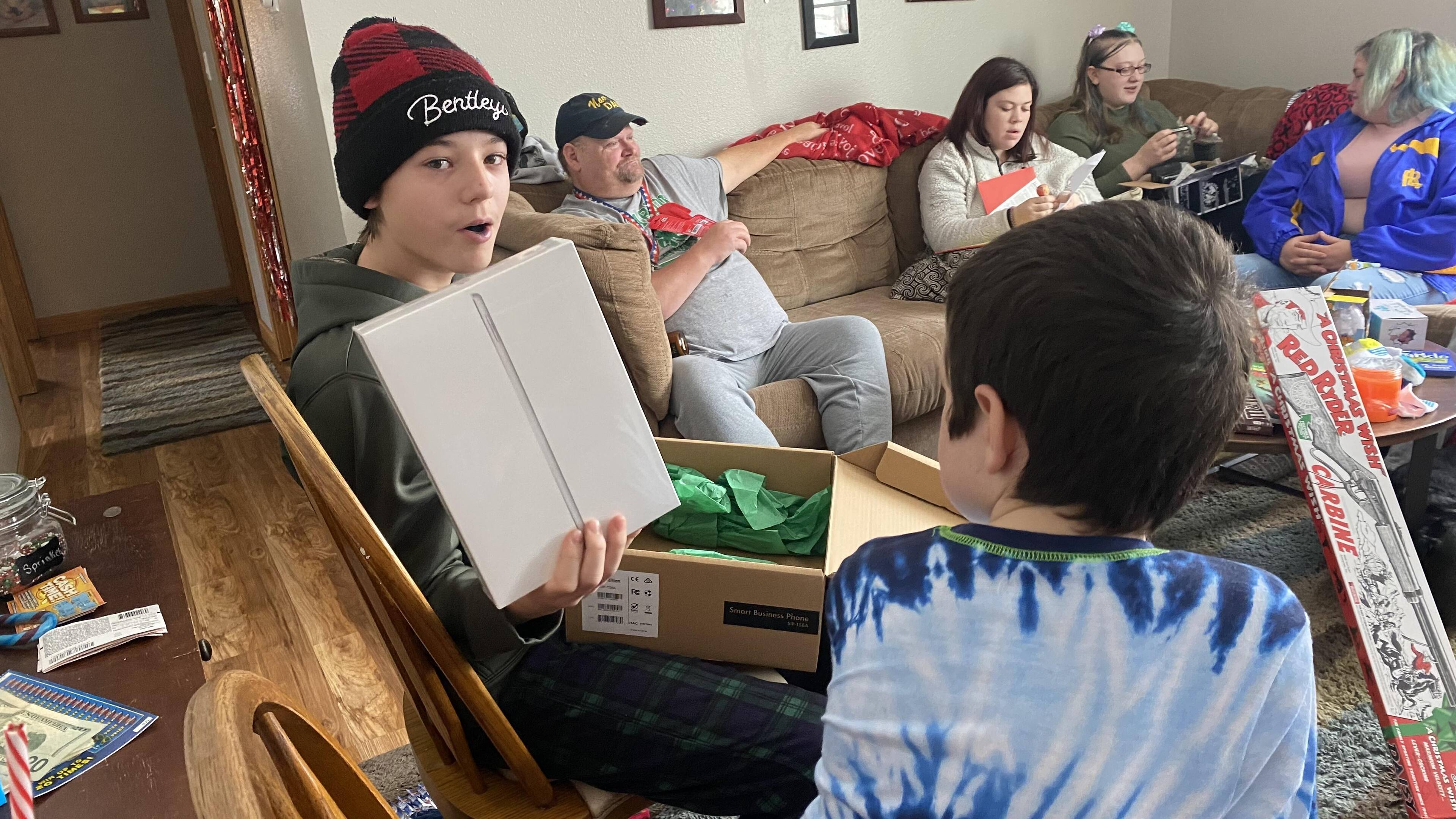 Customer provided, click to load a larger version