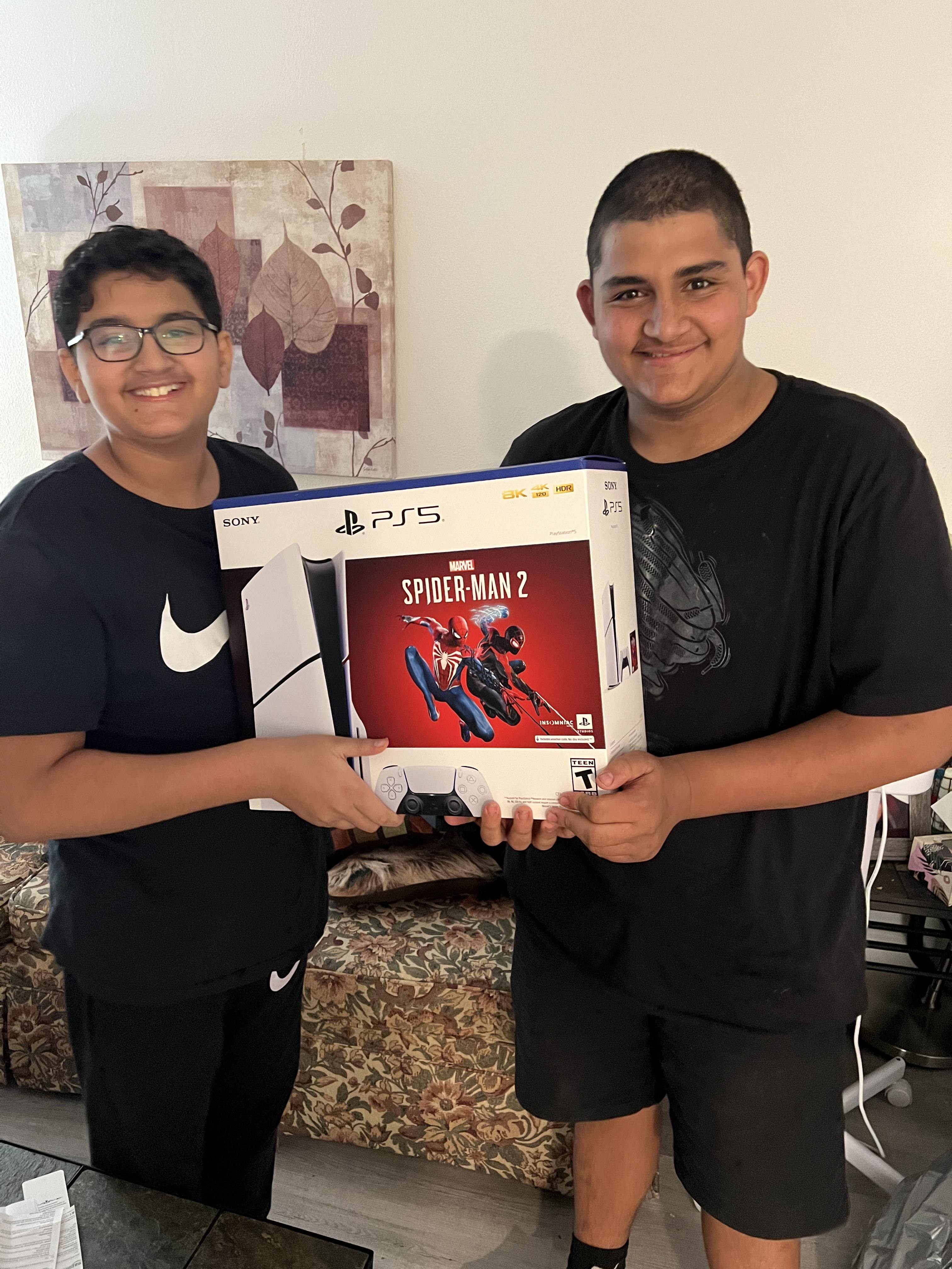 Customer provided, click to load a larger version