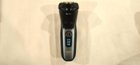 Fully charged and ready to work for the next 60 minutes. I like the LED's that are in front to let me know it's fully charged. Or in ready to be., click to load a larger version