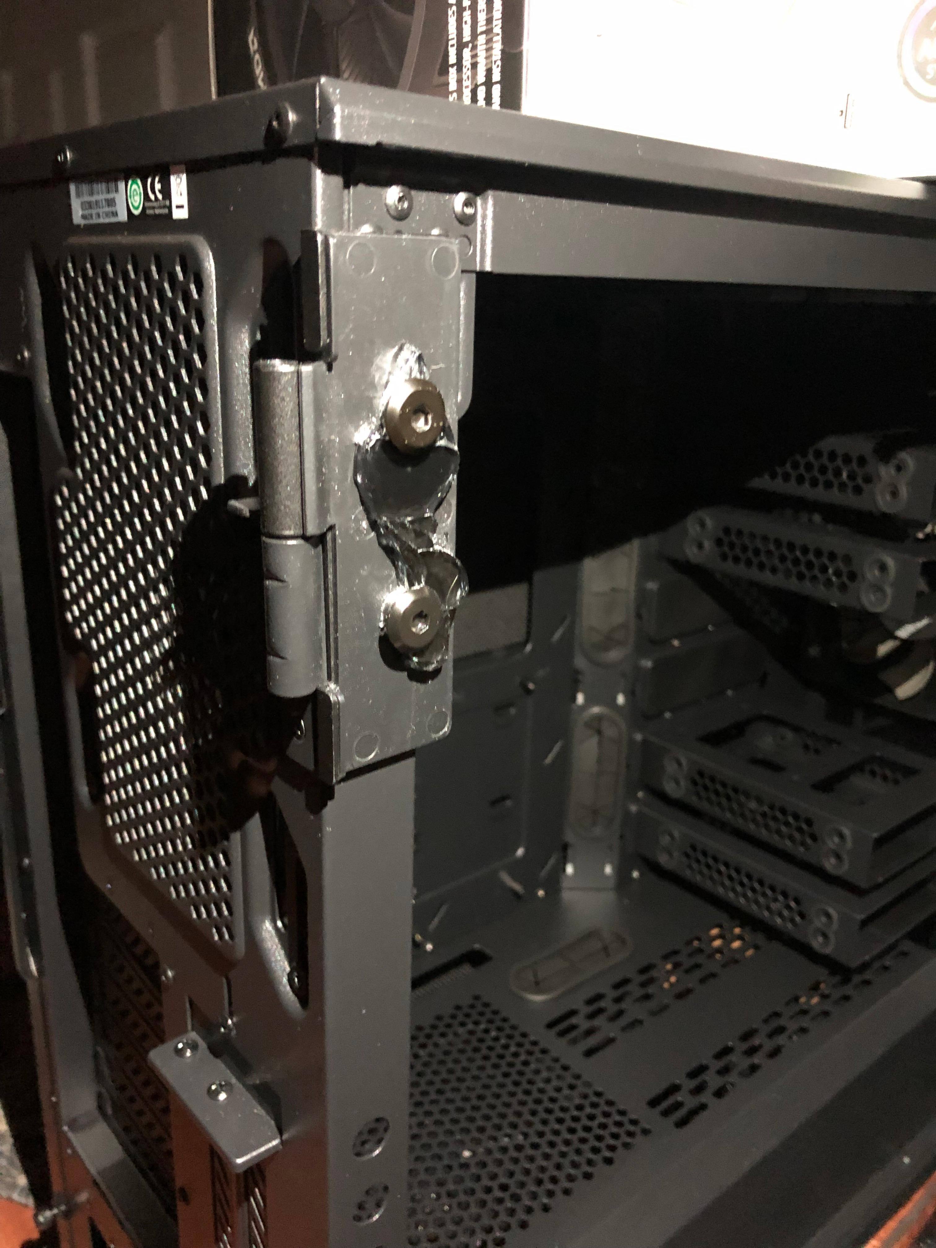 Customer provided image, click to load a larger version