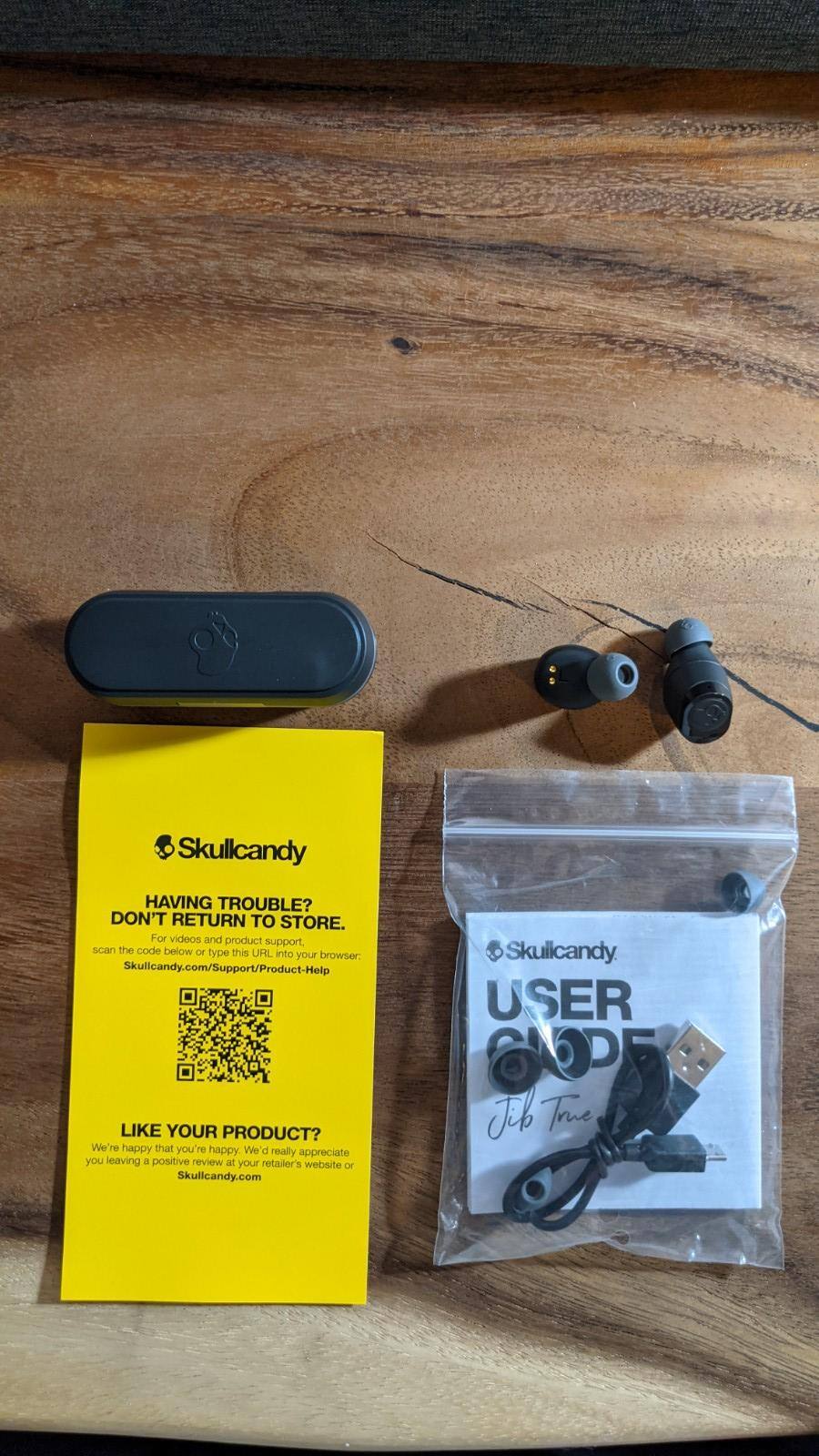 Customer provided, click to load a larger version