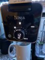 Ninja - DualBrew 12-Cup Specialty Coffee System with K-cup compatibility, 4  brew styles, and Frother - Black/Silver for Sale in Shoreline, WA - OfferUp
