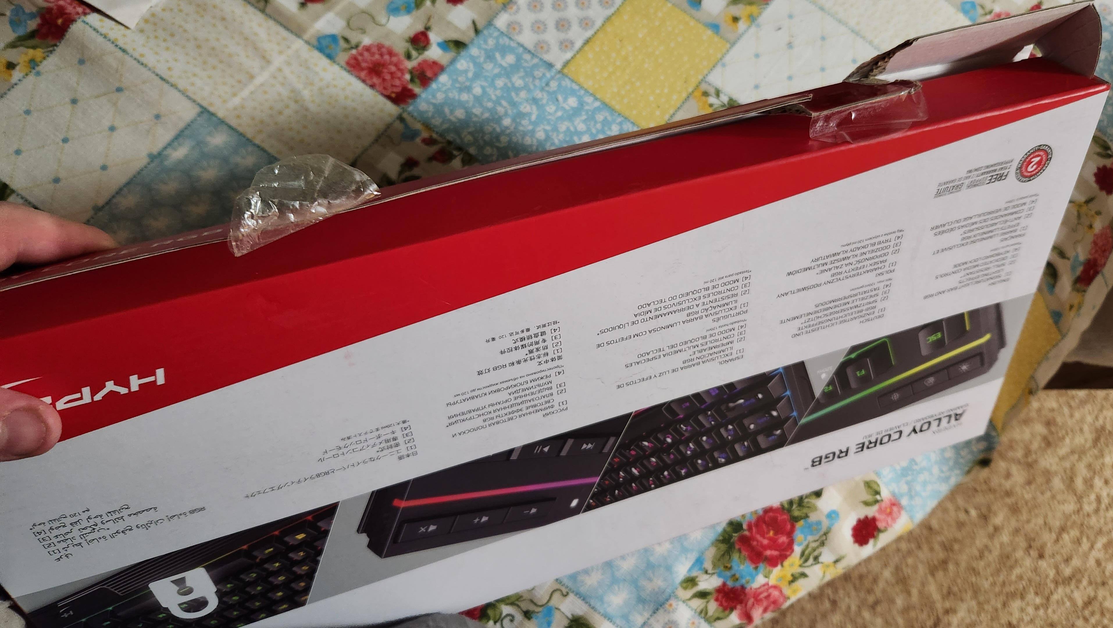 Customer provided, click to load a larger version