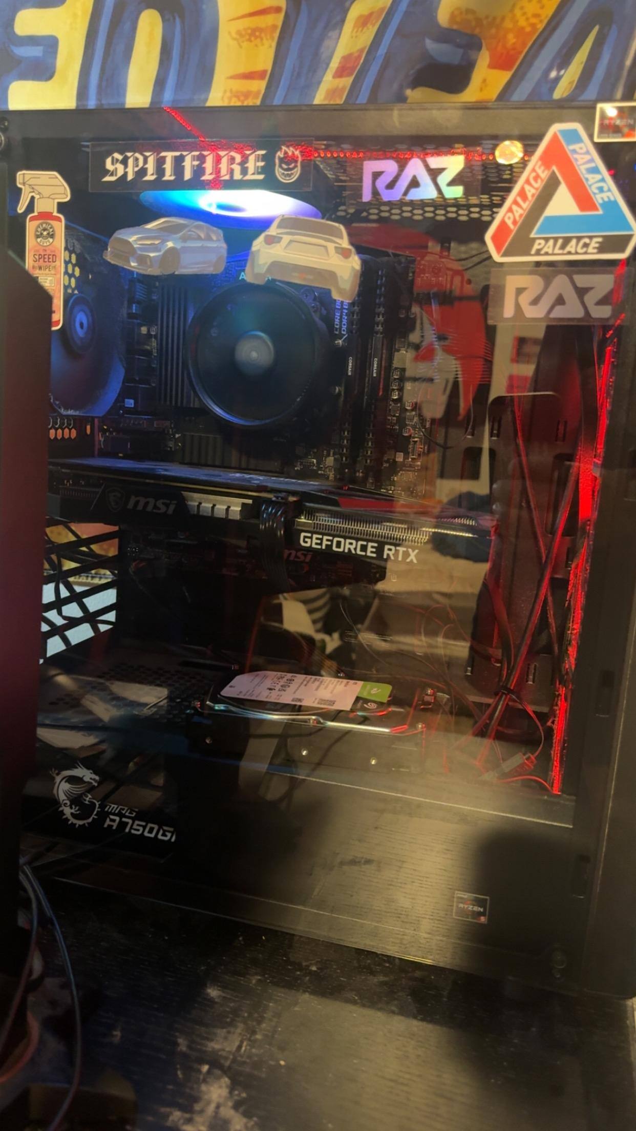 Customer provided image, click to load a larger version