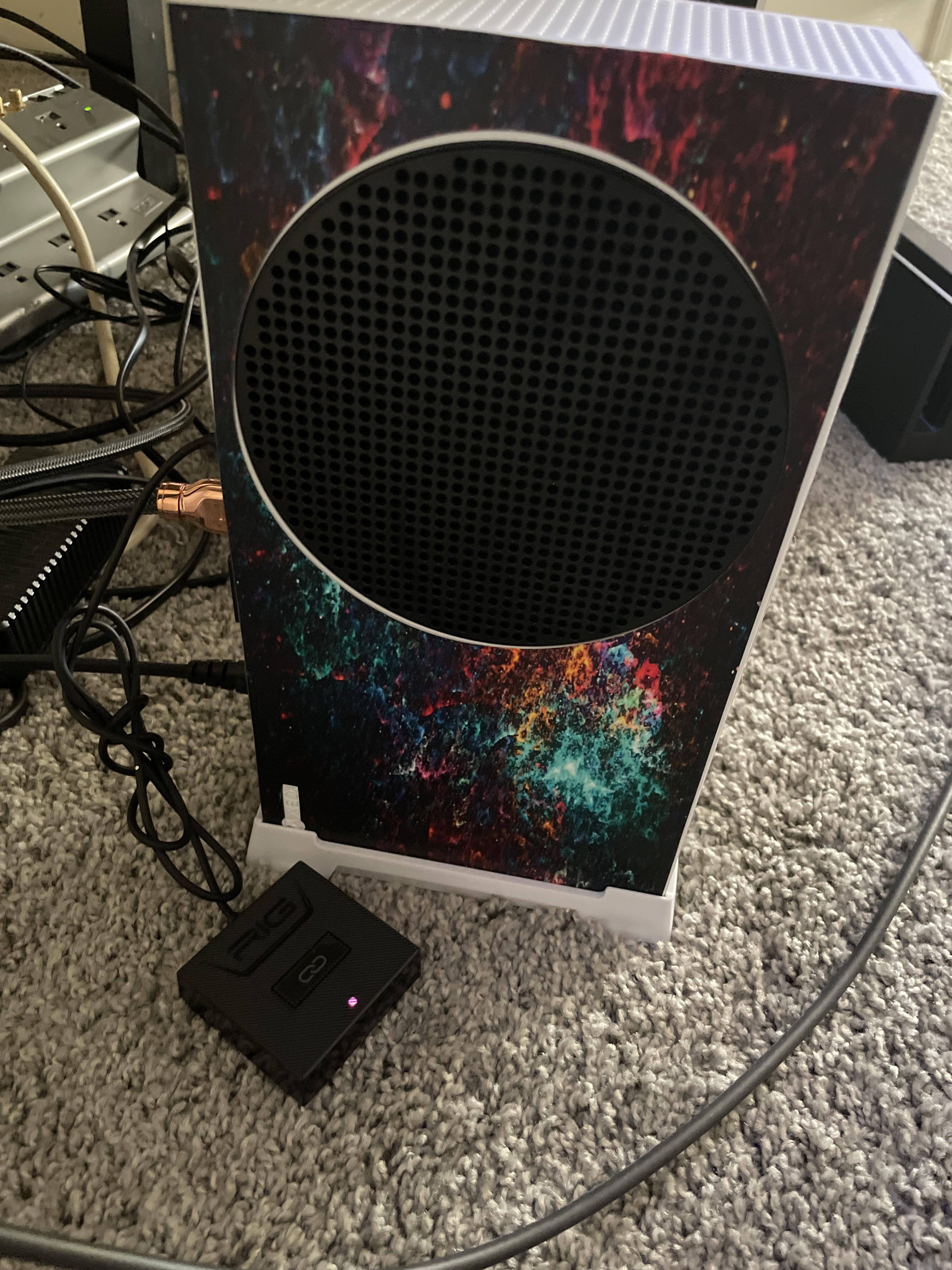 Customer provided, click to load a larger version