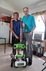 Customer provided image, click to load a larger version