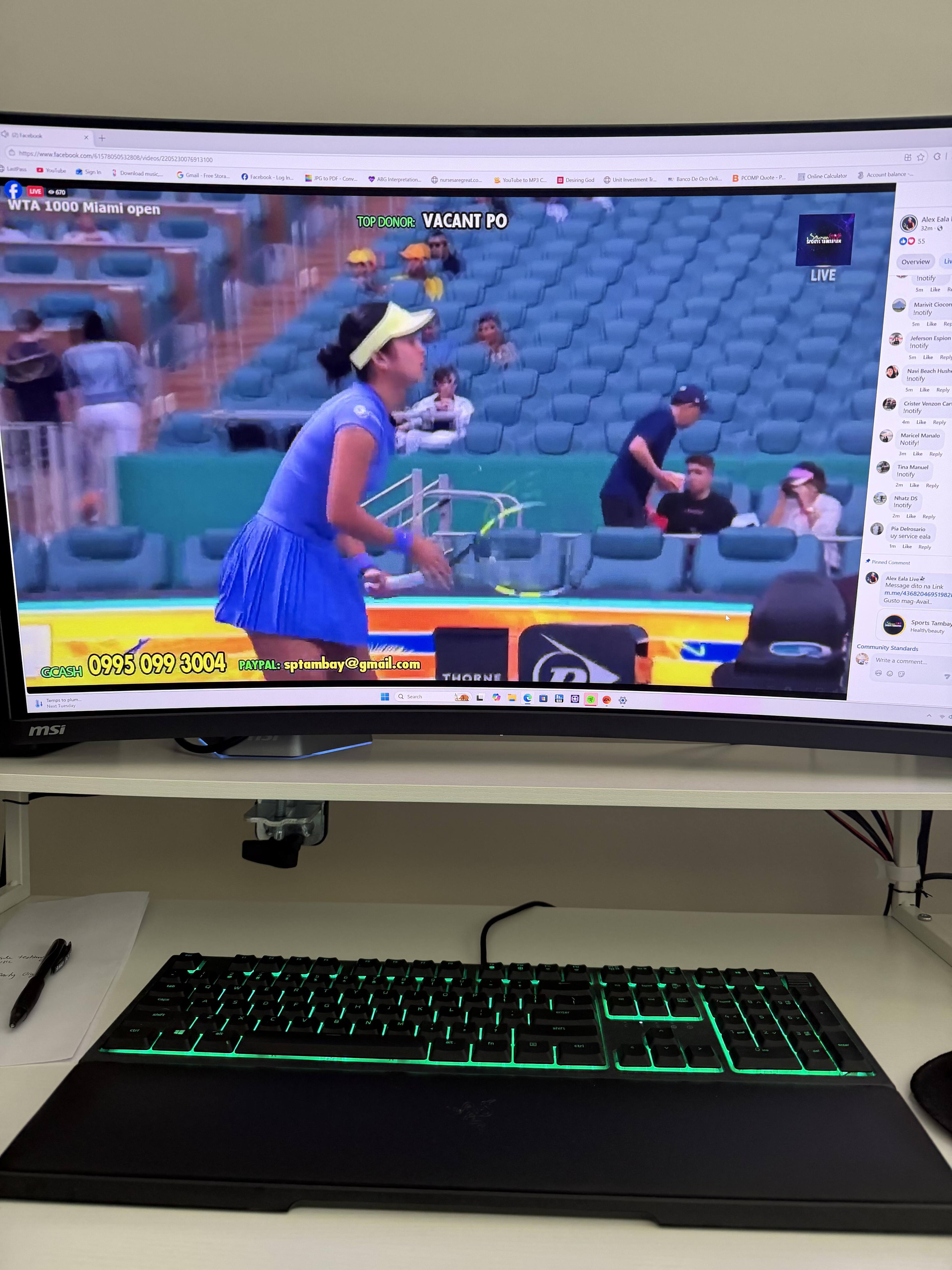 Customer provided image, click to load a larger version