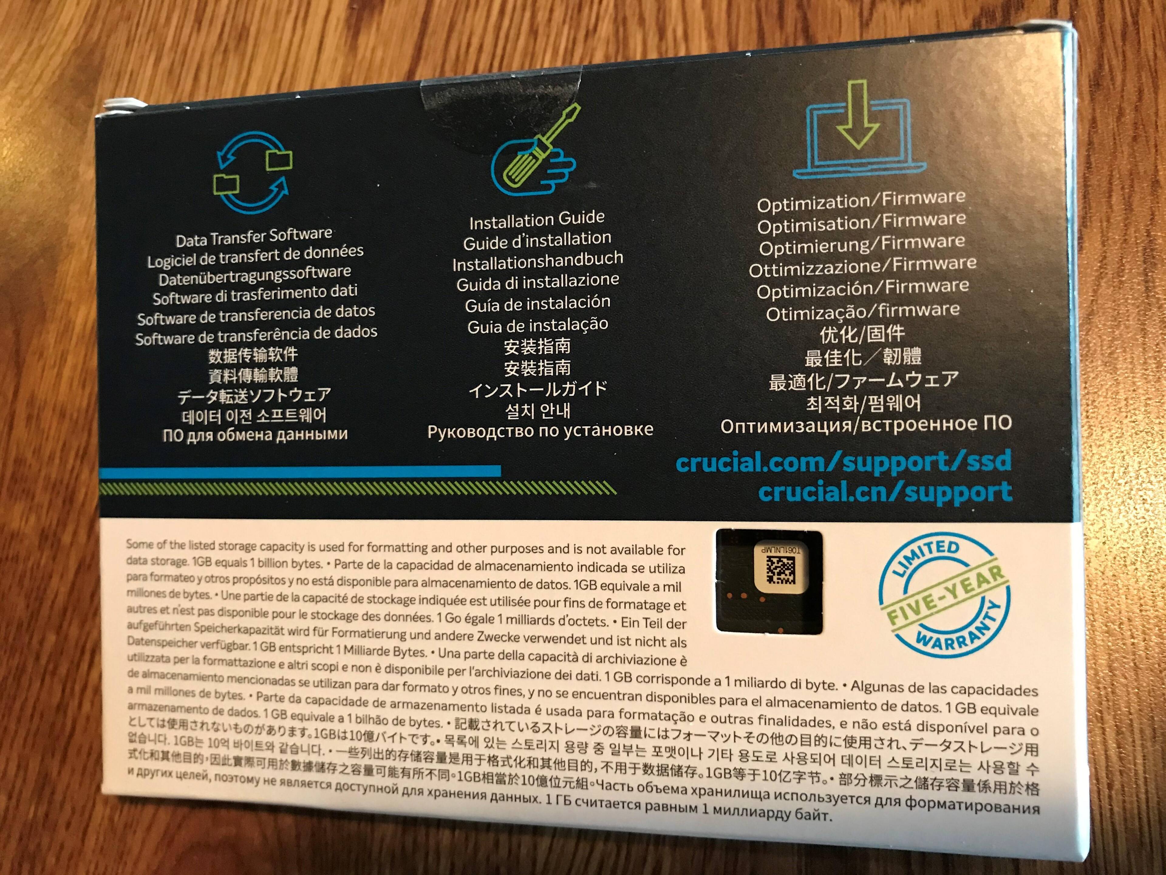 Customer provided, click to load a larger version