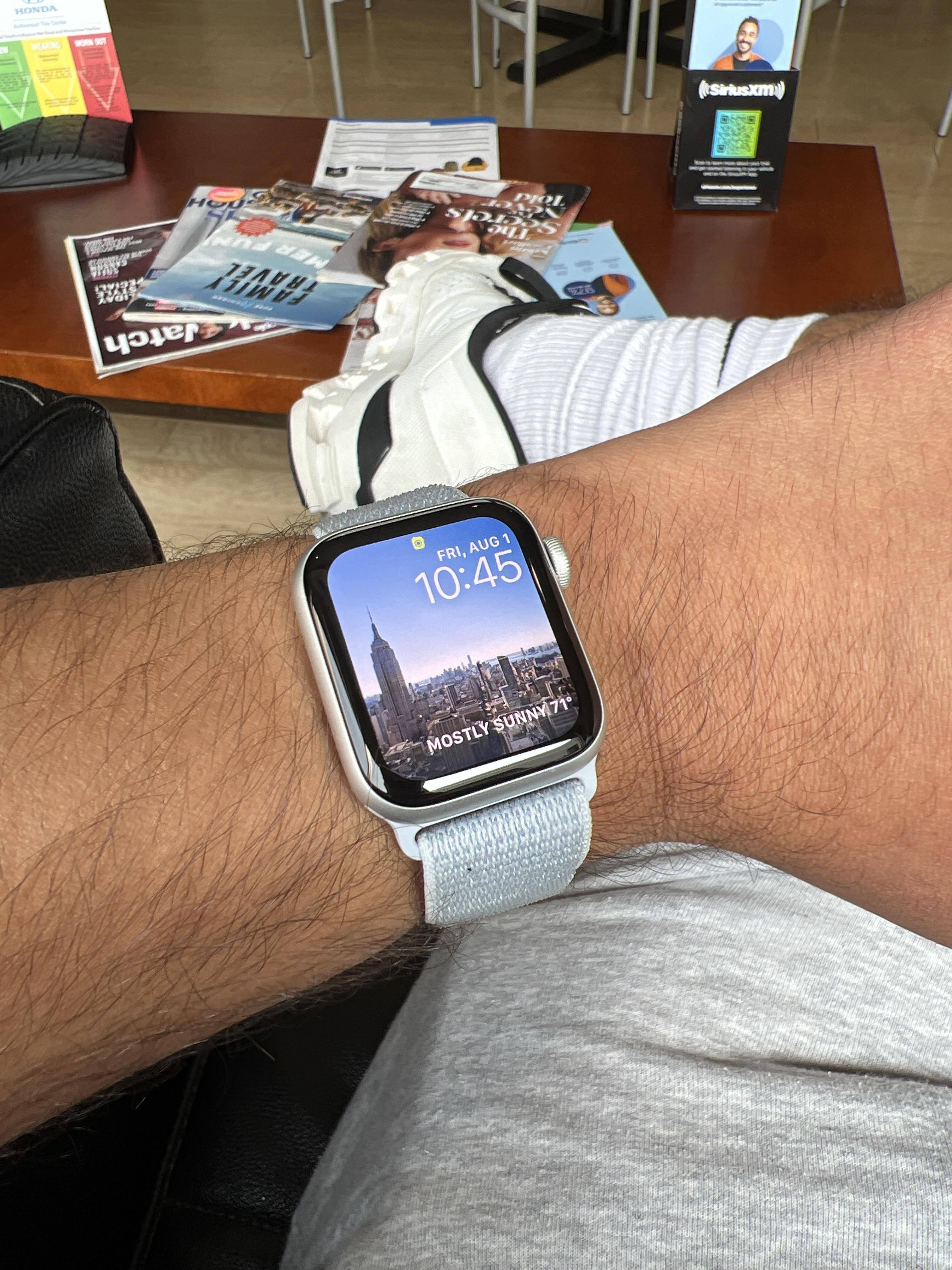 Customer provided image, click to load a larger version