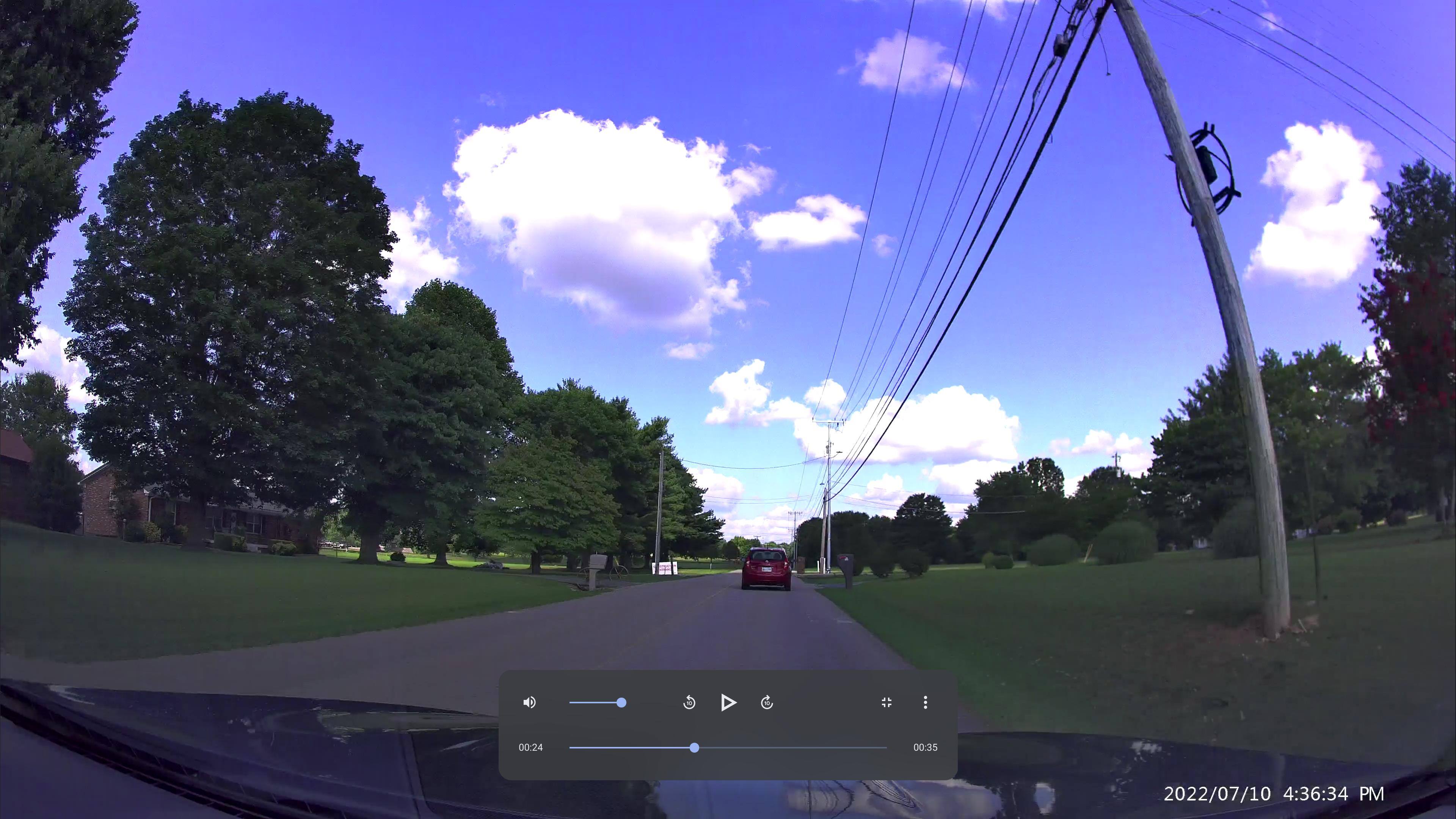 Customer provided image, click to load a larger version