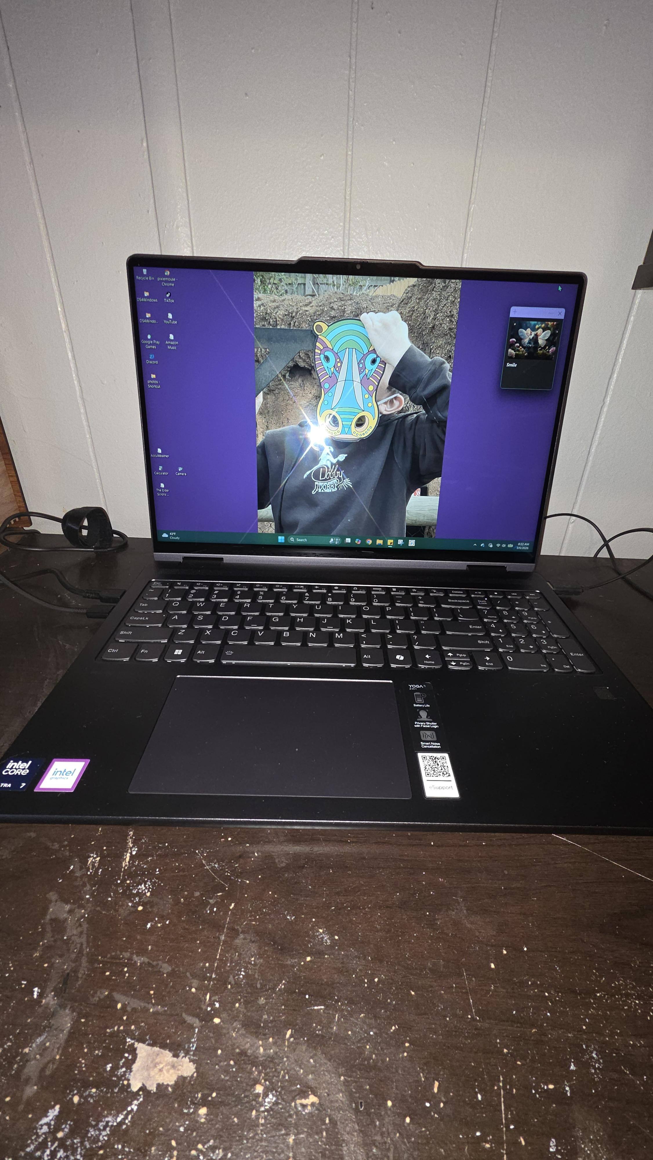 Customer provided, click to load a larger version