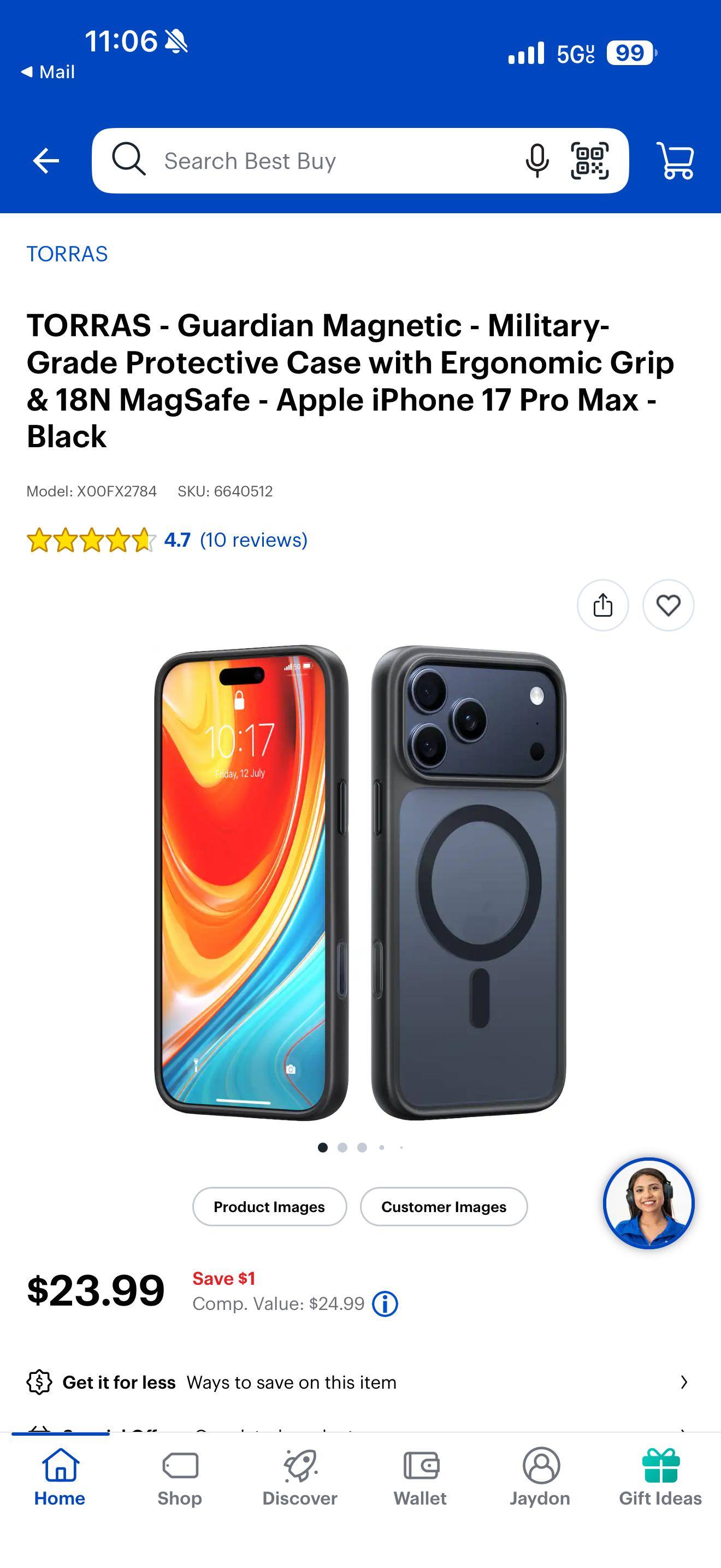 Customer provided, click to load a larger version