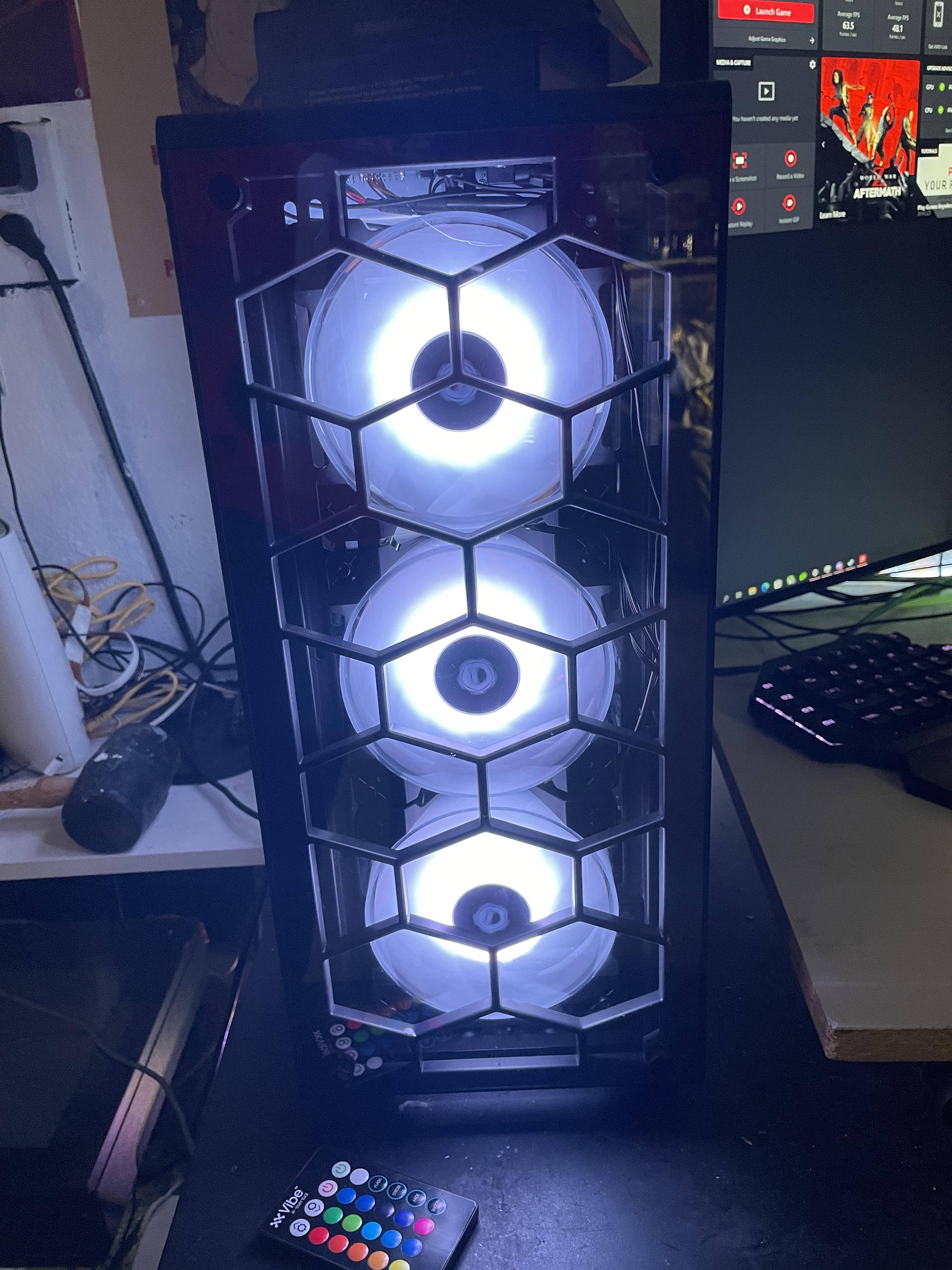 Customer provided image, click to load a larger version