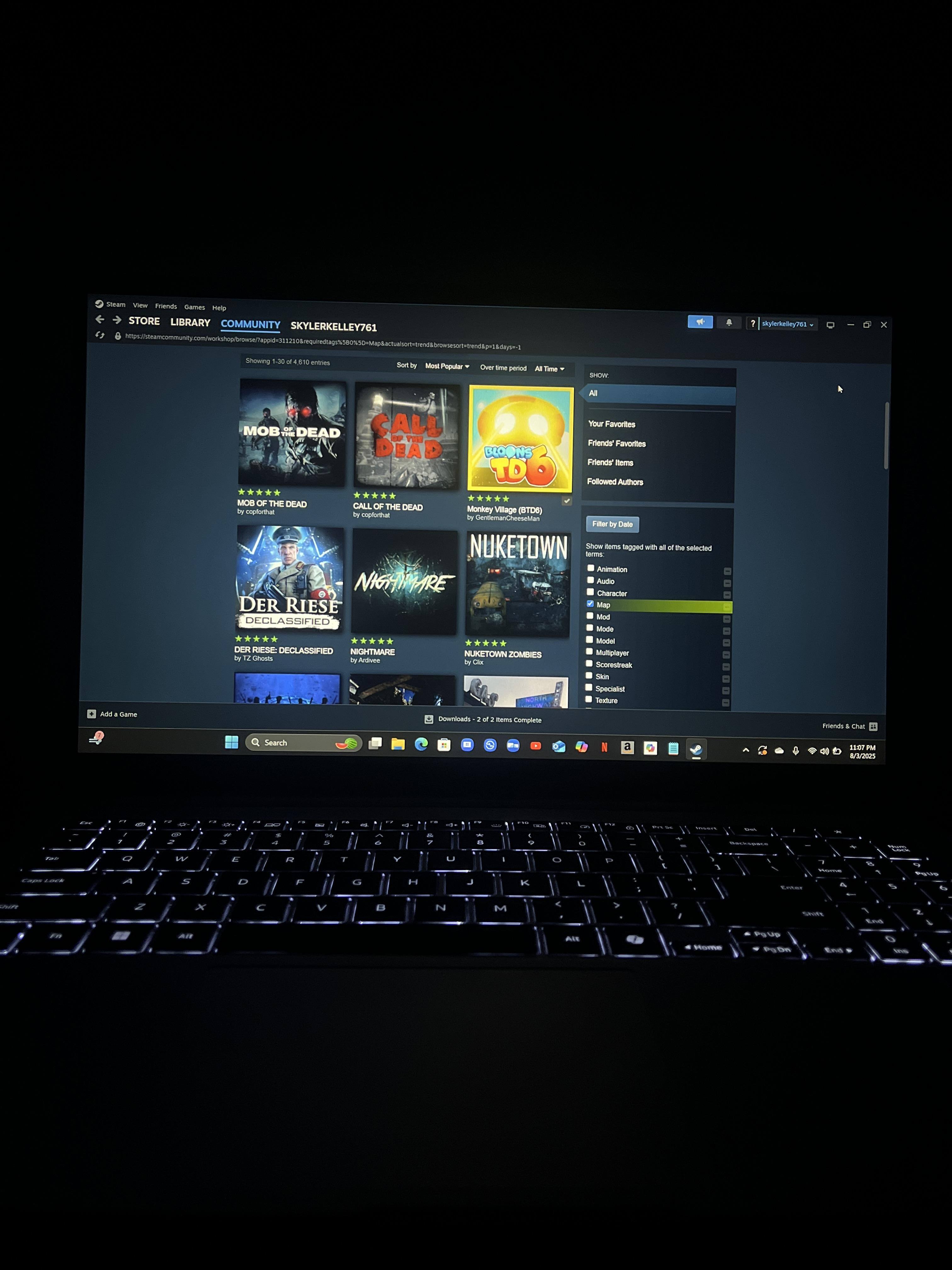 Customer provided, click to load a larger version