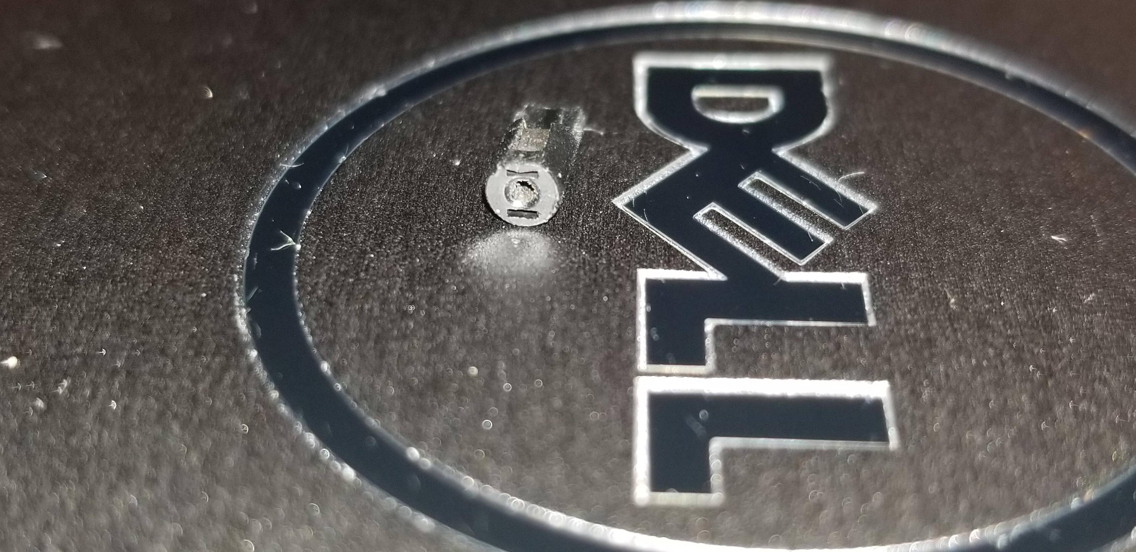 Laptop Power "nub" fell out of laptop!, click to load a larger version