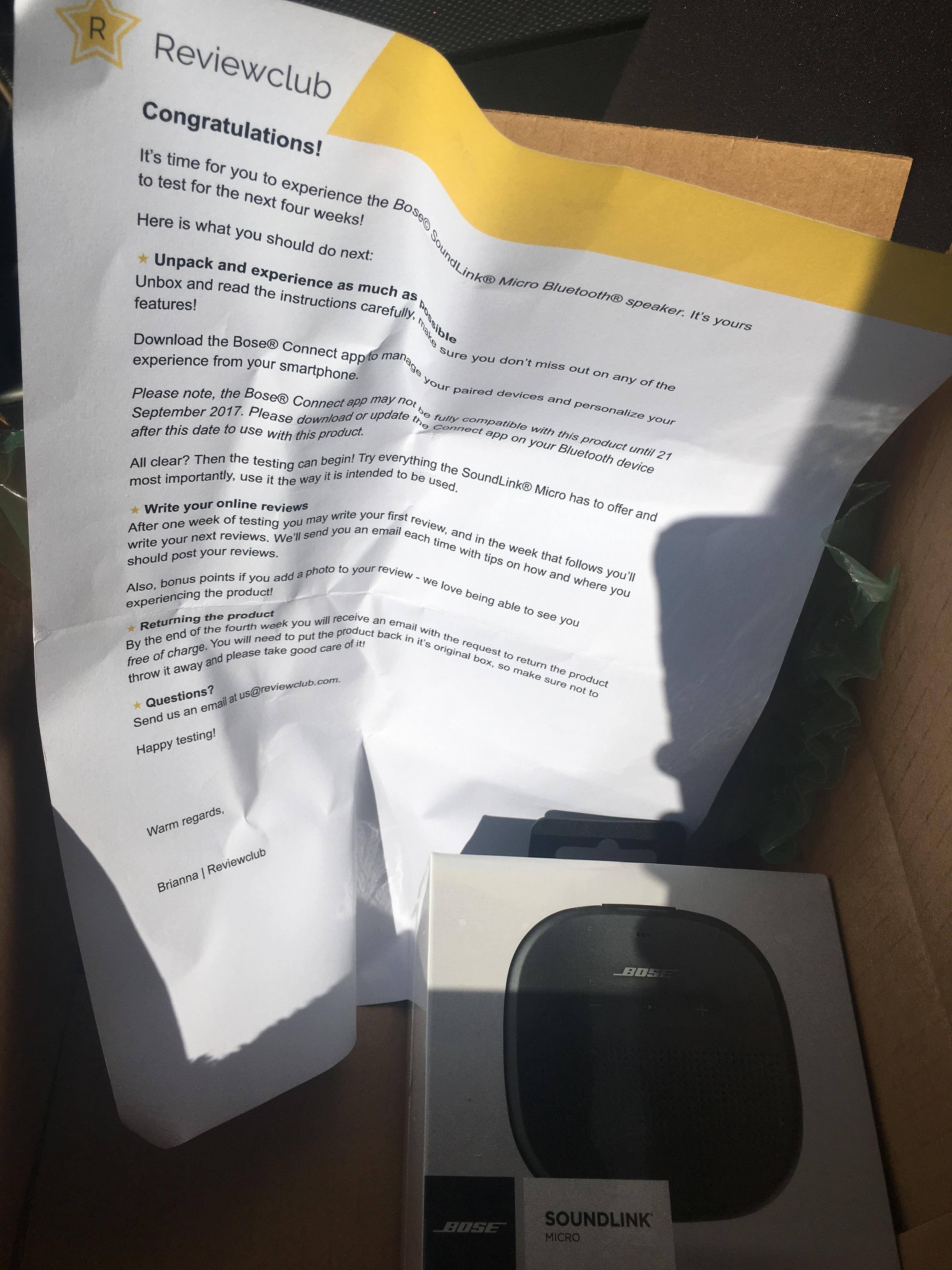 Customer provided, click to load a larger version