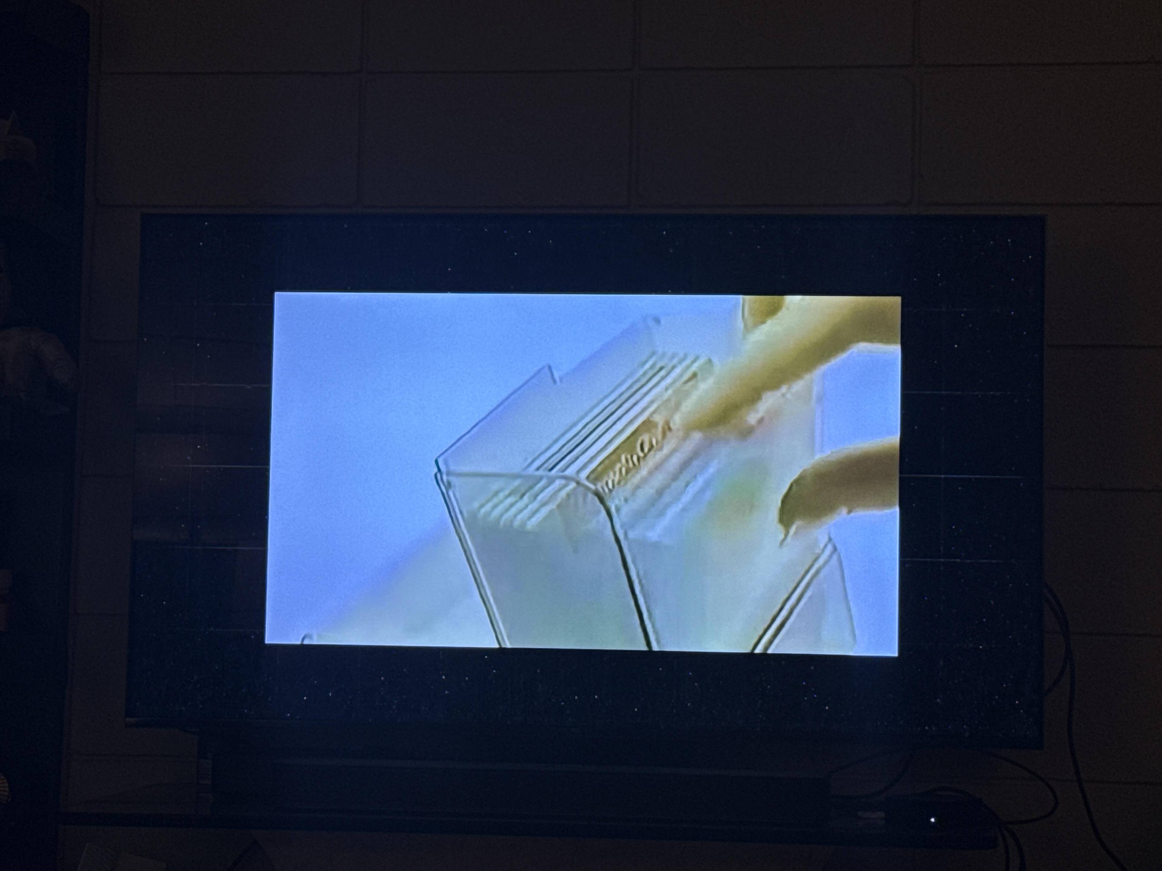 Customer provided image, click to load a larger version