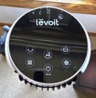 Classic 36-Inch Smart Tower Fan Top Control Pad, click to load a larger version