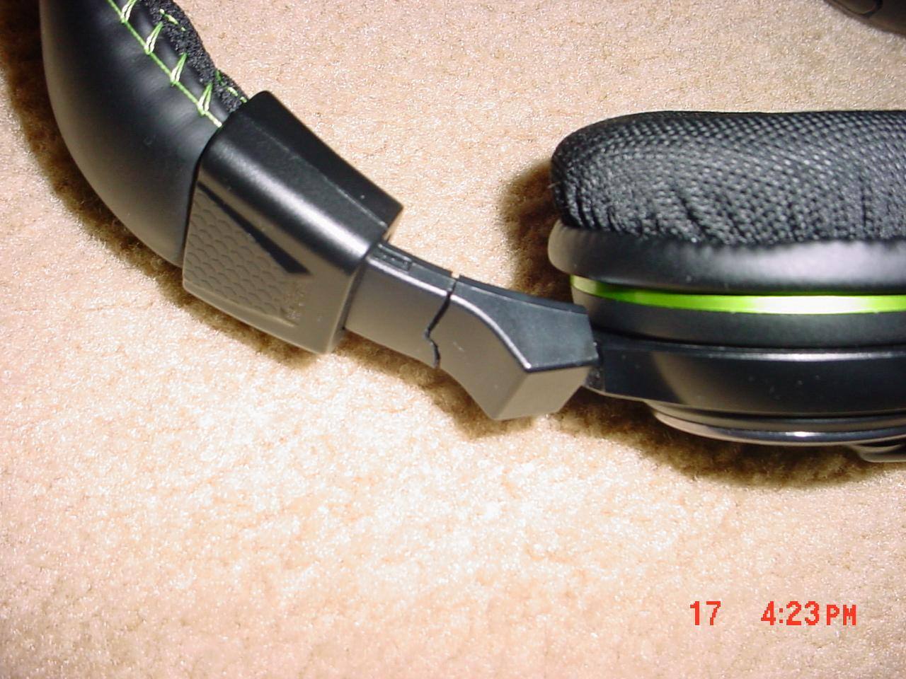 XP510s, click to load a larger version