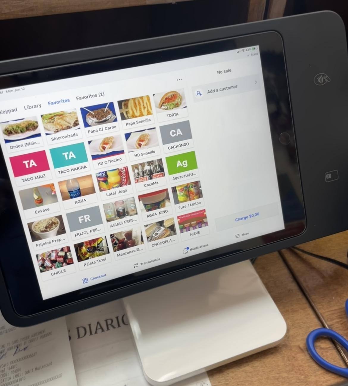 Customer provided, click to load a larger version