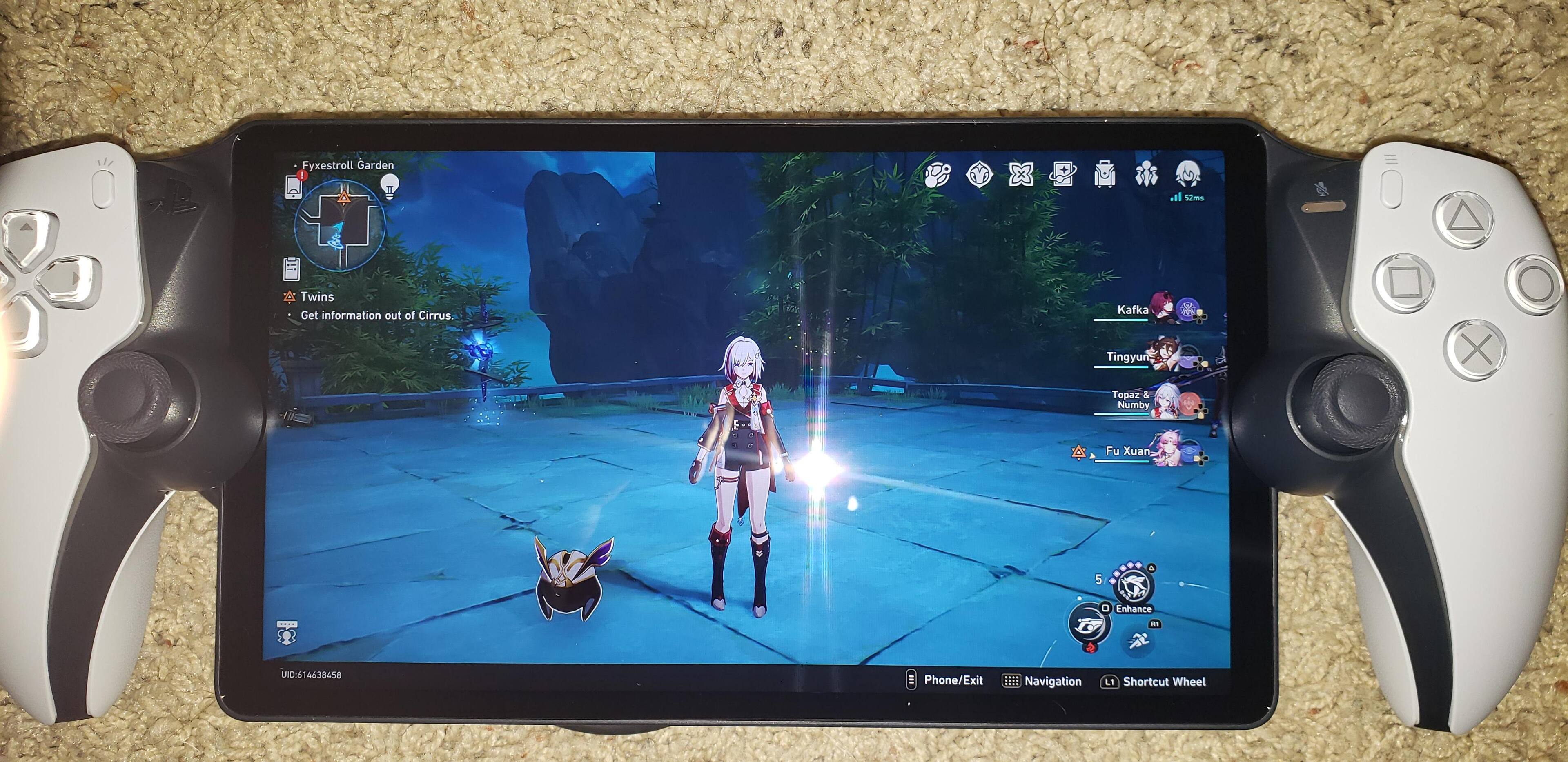 Customer provided, click to load a larger version