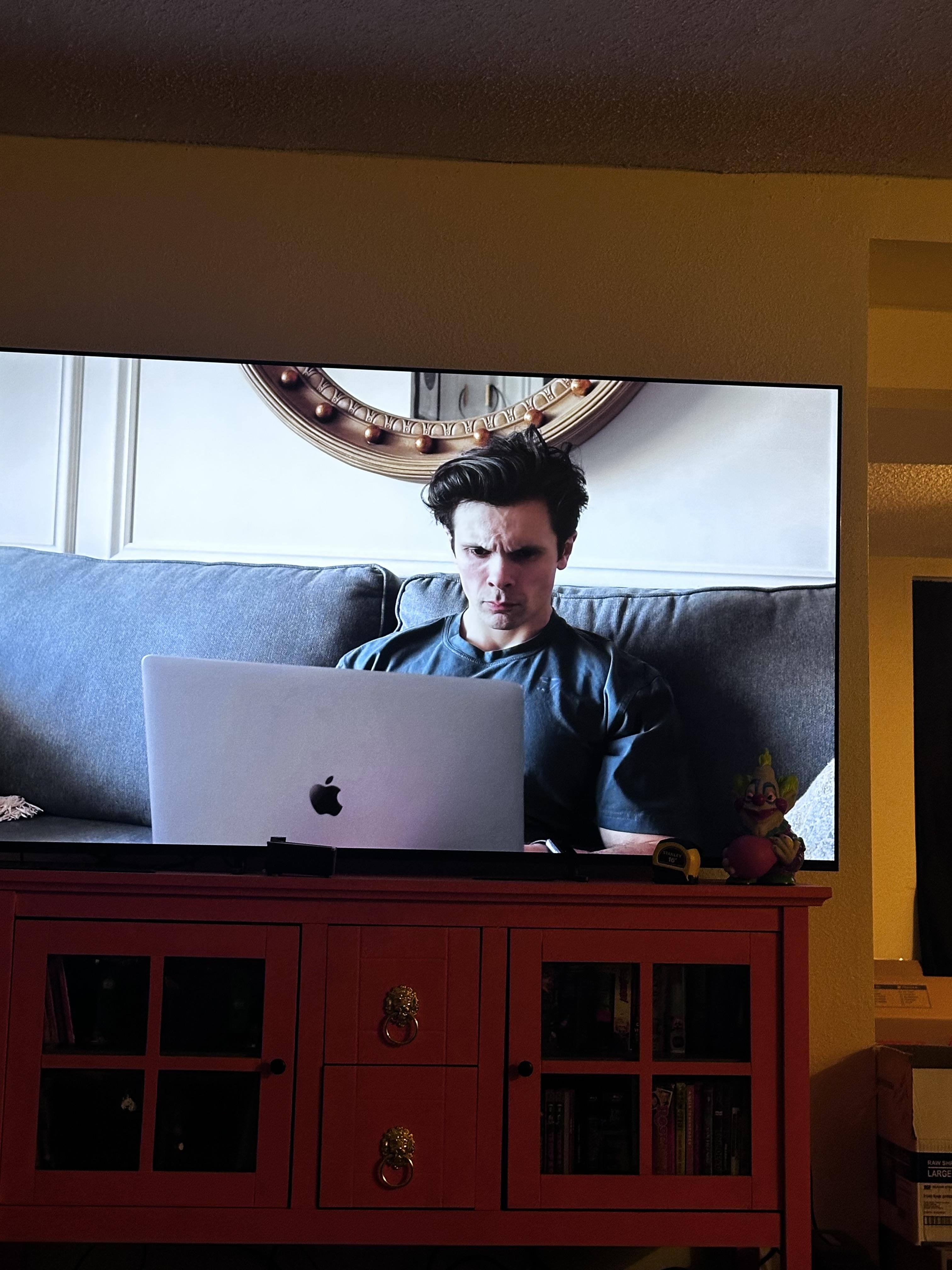 Customer provided, click to load a larger version