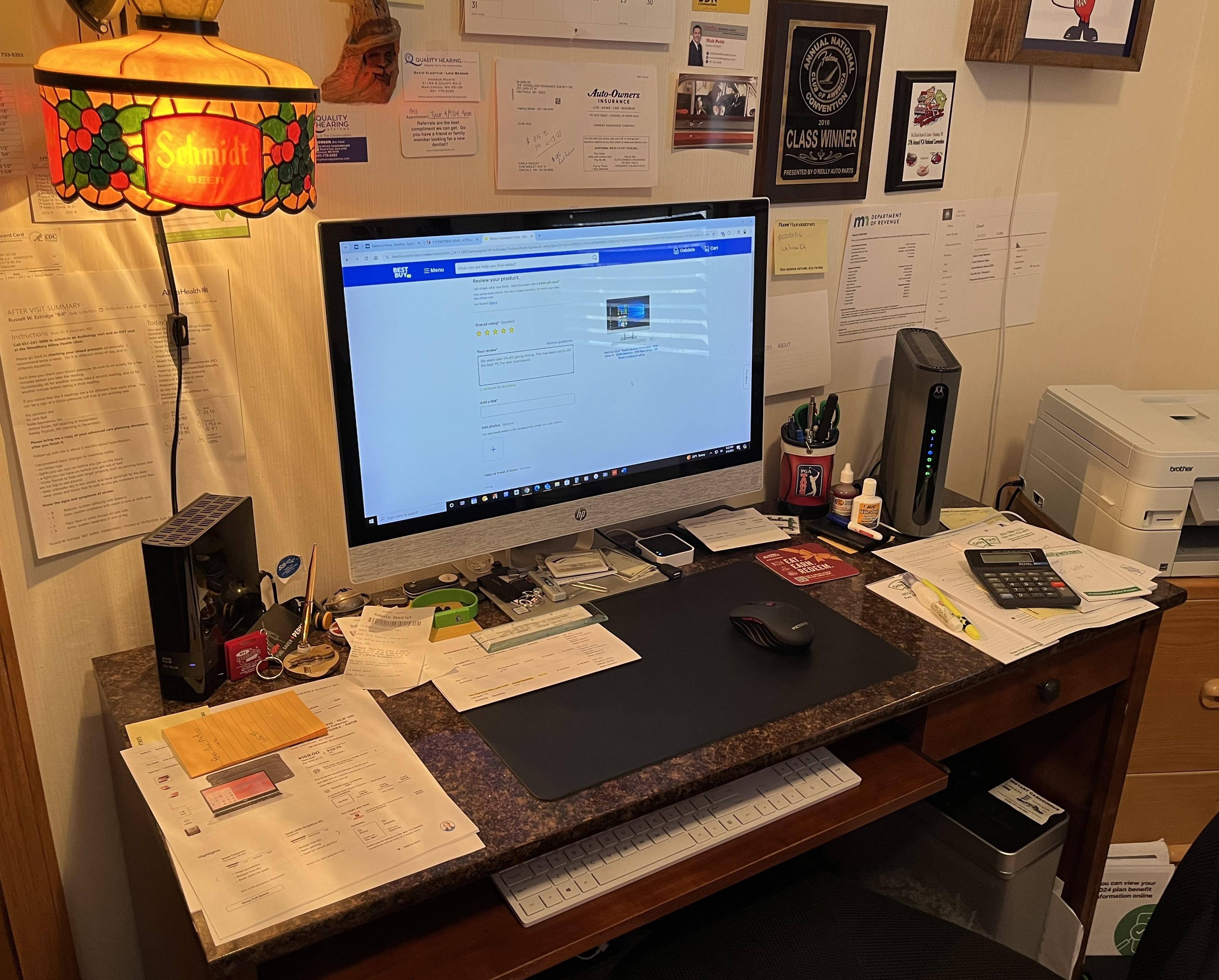 Customer provided image, click to load a larger version