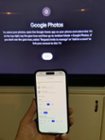 Followed the directions and... yeah, don't even have a Google Photos option in the Home app. Would be nice though!, click to load a larger version