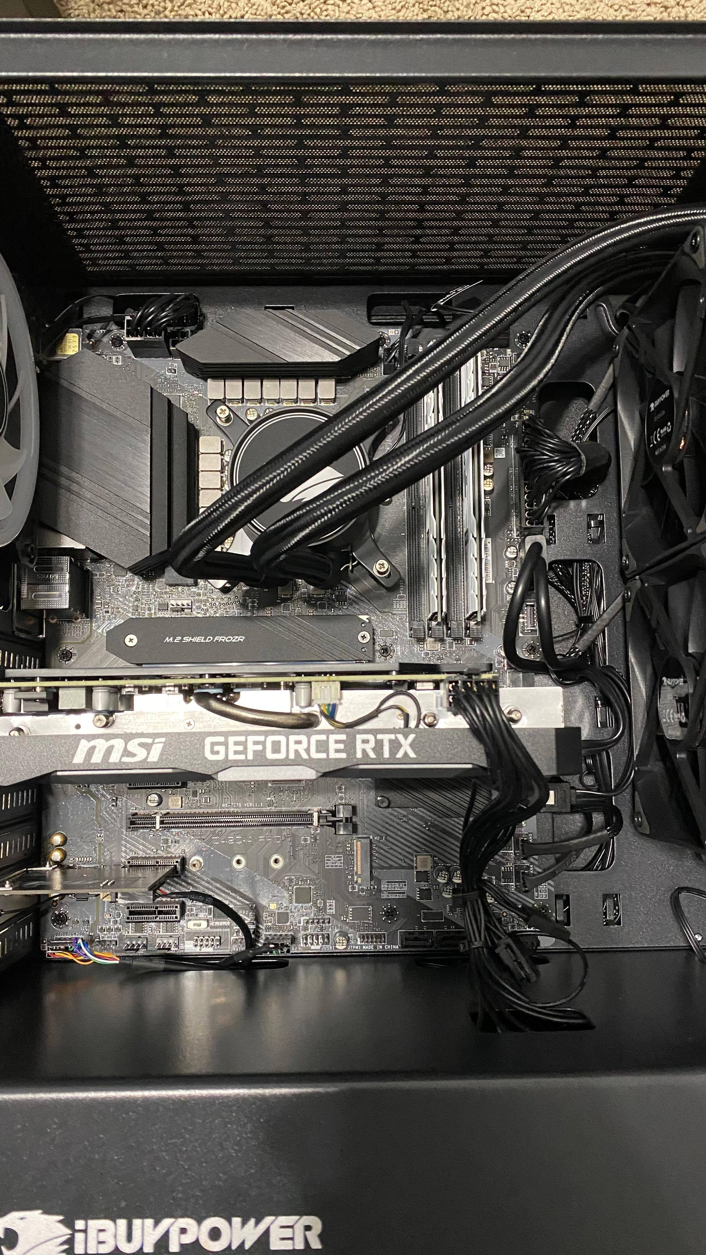 Customer provided image, click to load a larger version