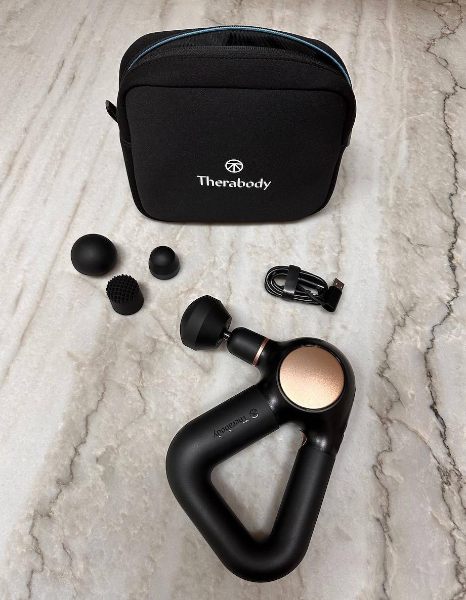 Accessory overview, click to load a larger version