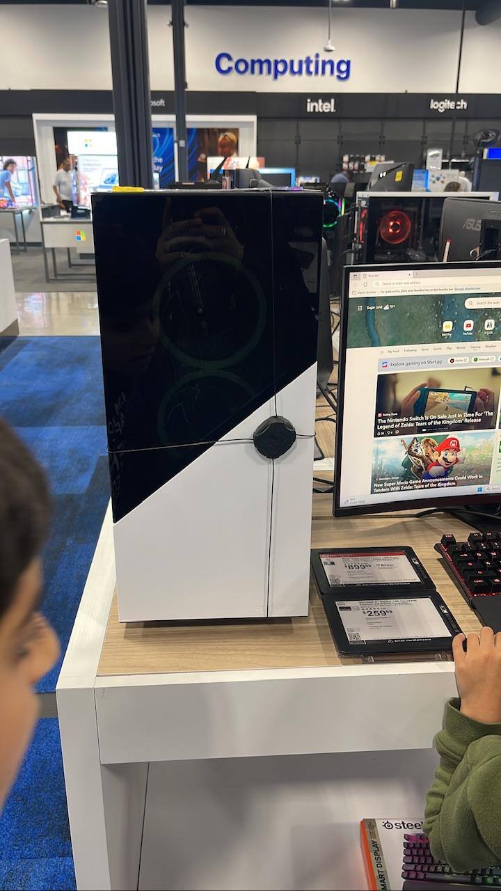 Customer provided, click to load a larger version