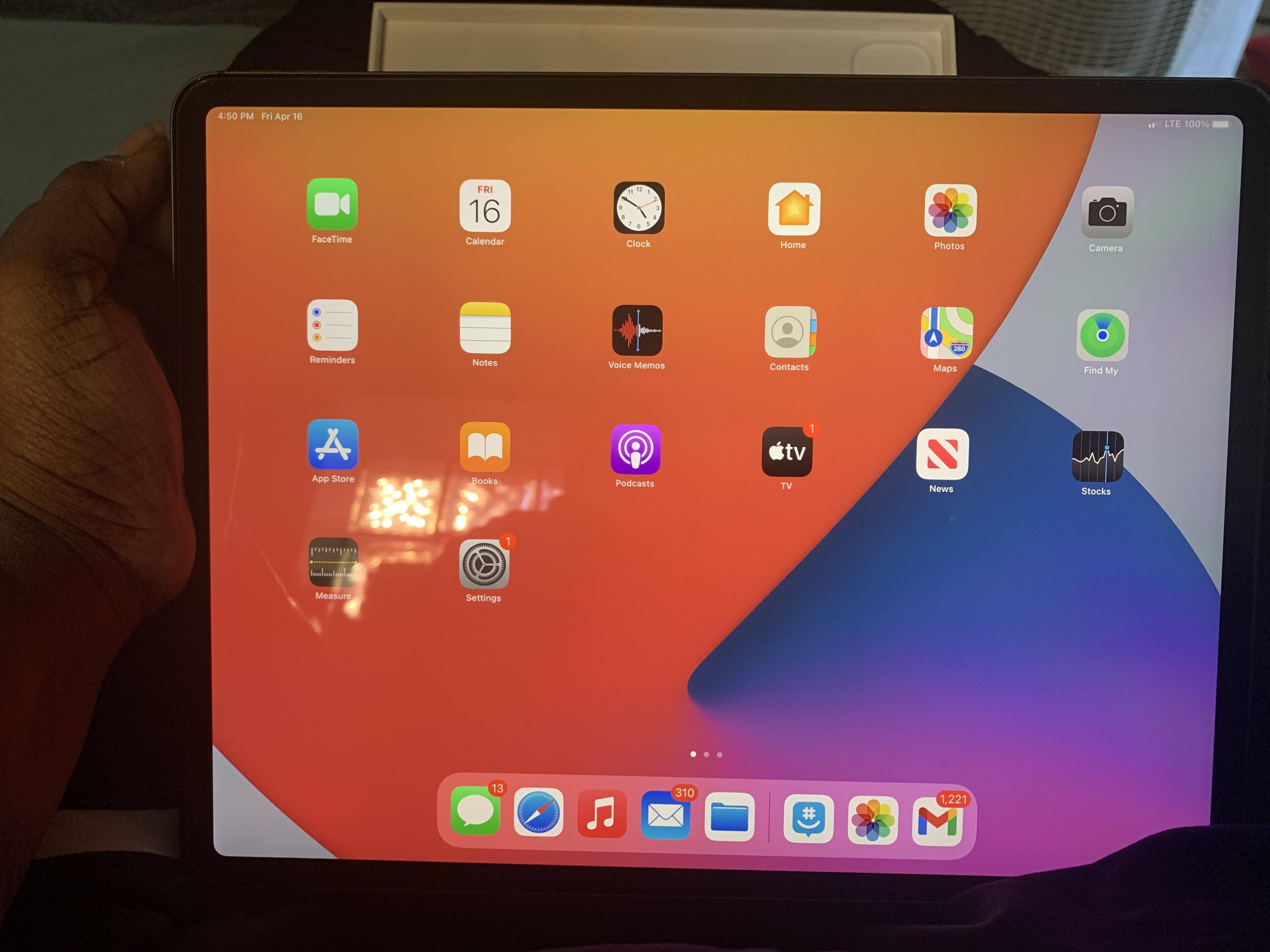 Customer provided image, click to load a larger version