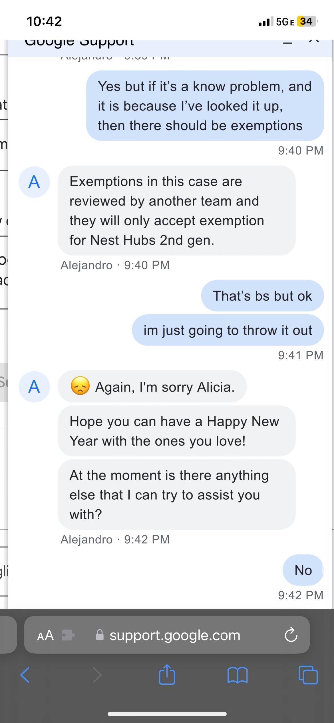 Customer provided, click to load a larger version