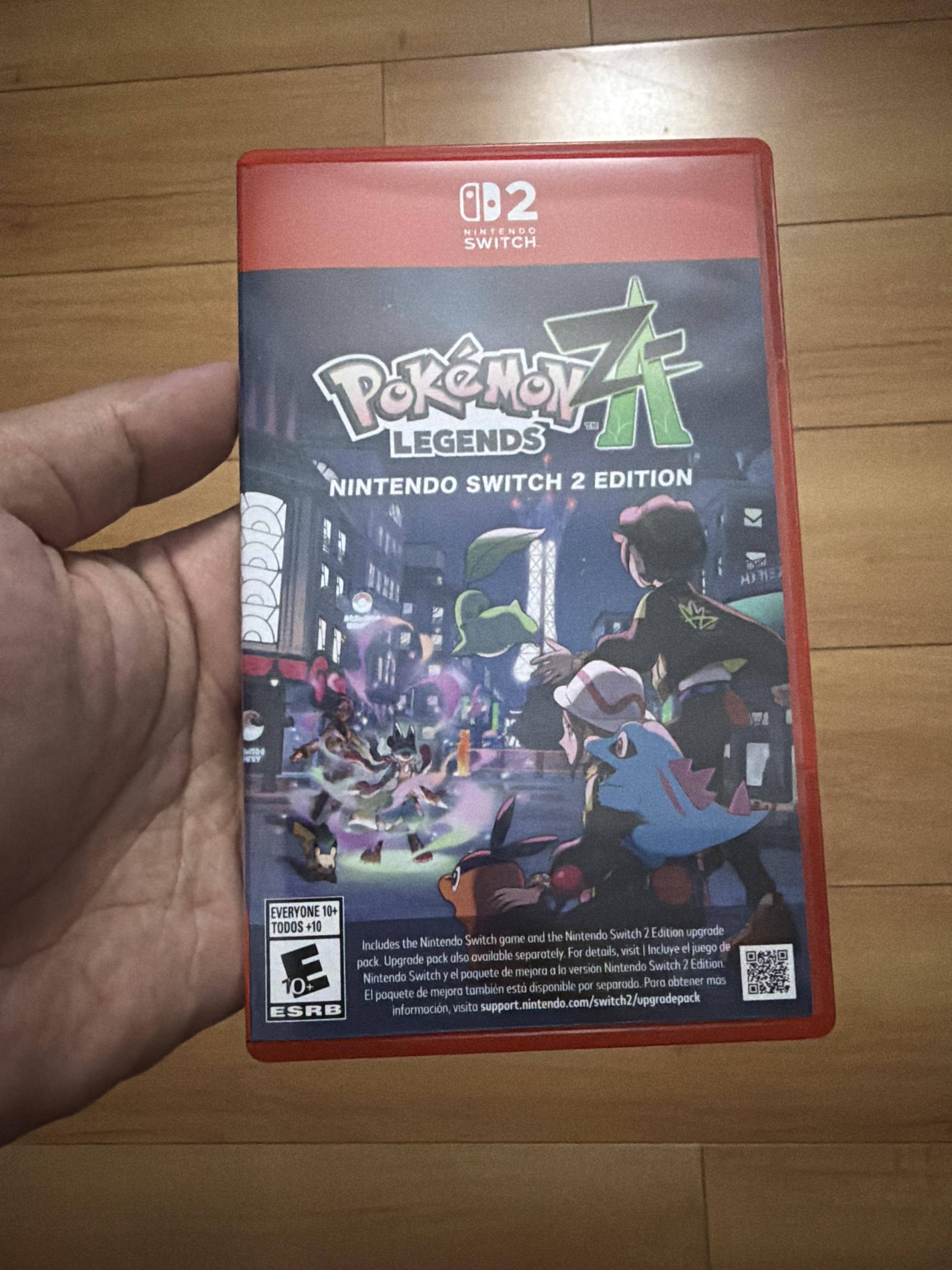 Customer provided, click to load a larger version