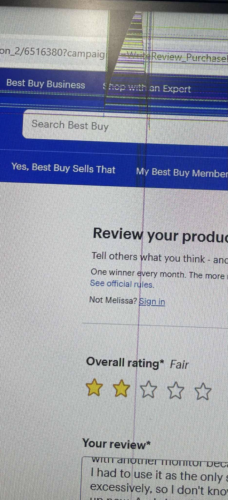 Customer provided, click to load a larger version