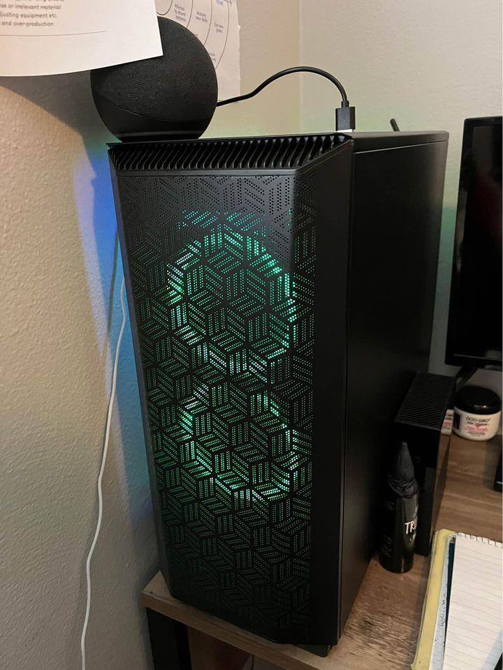 Customer provided image, click to load a larger version