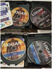 Includes Digital copy, 4K/Noir, and HD/Noir, click to load a larger version