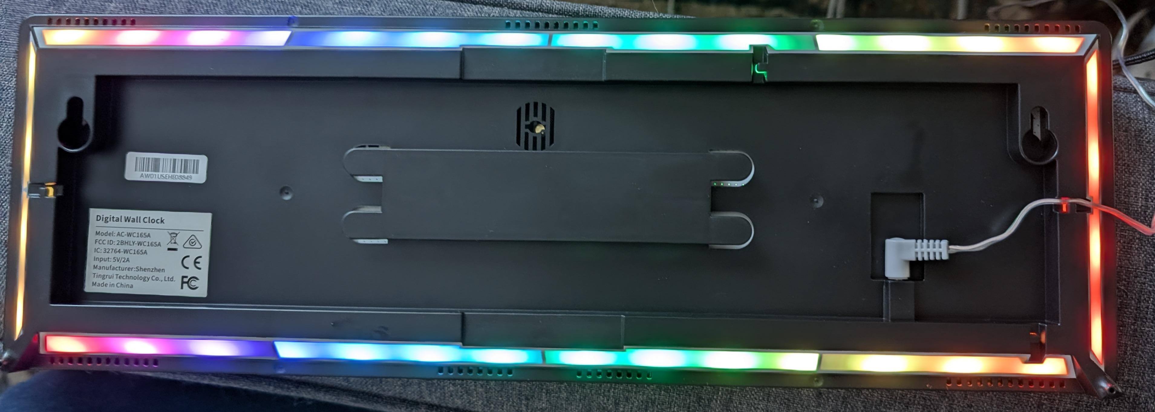 Customer provided image, click to load a larger version