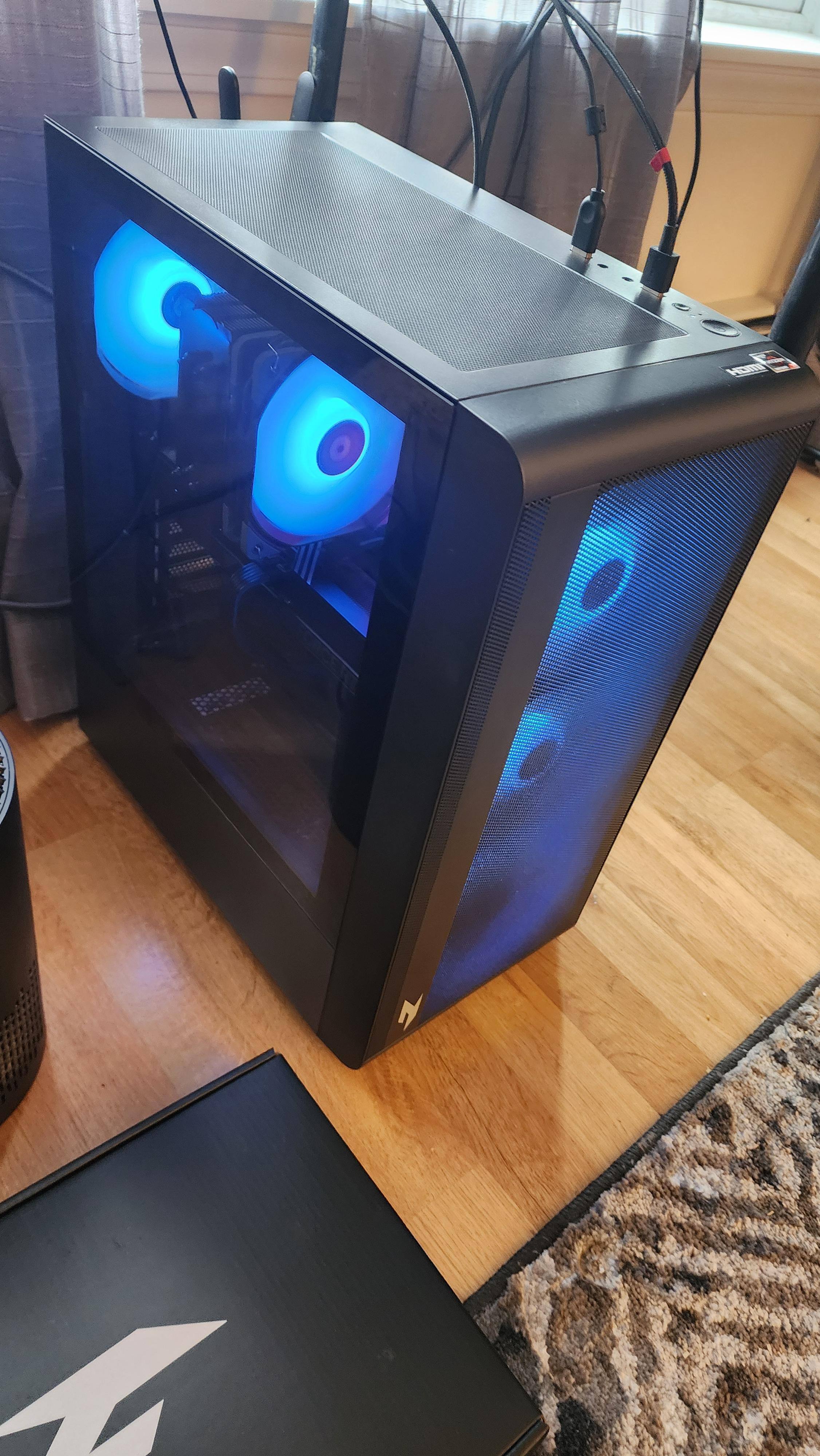 Customer provided image, click to load a larger version