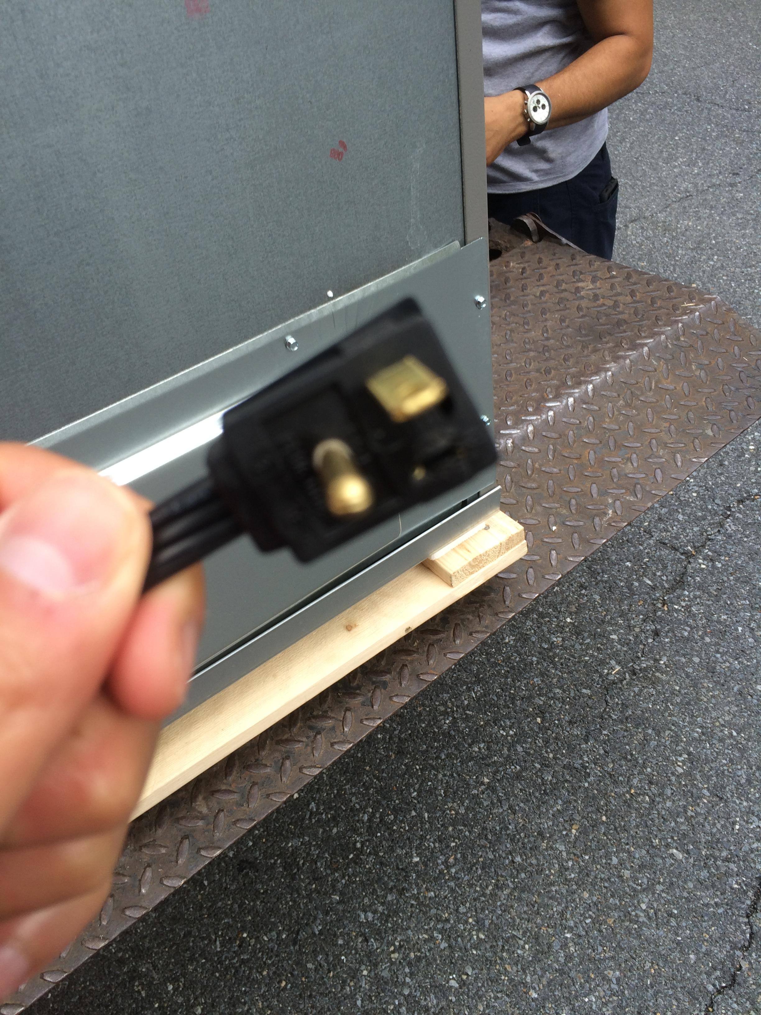 Customer provided image, click to load a larger version