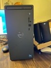 Front Panel of PC, click to load a larger version