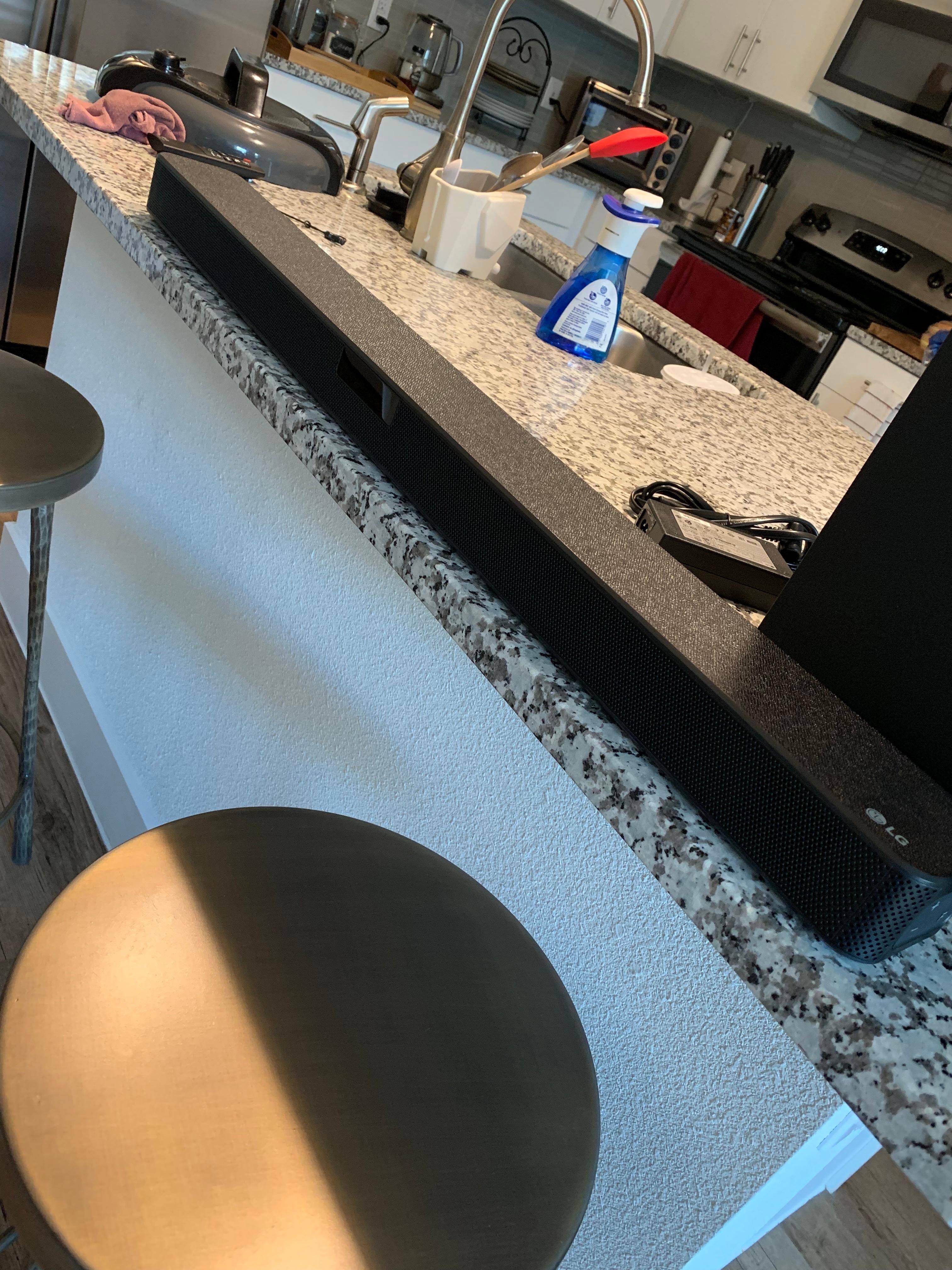 Out of the Box., click to load a larger version