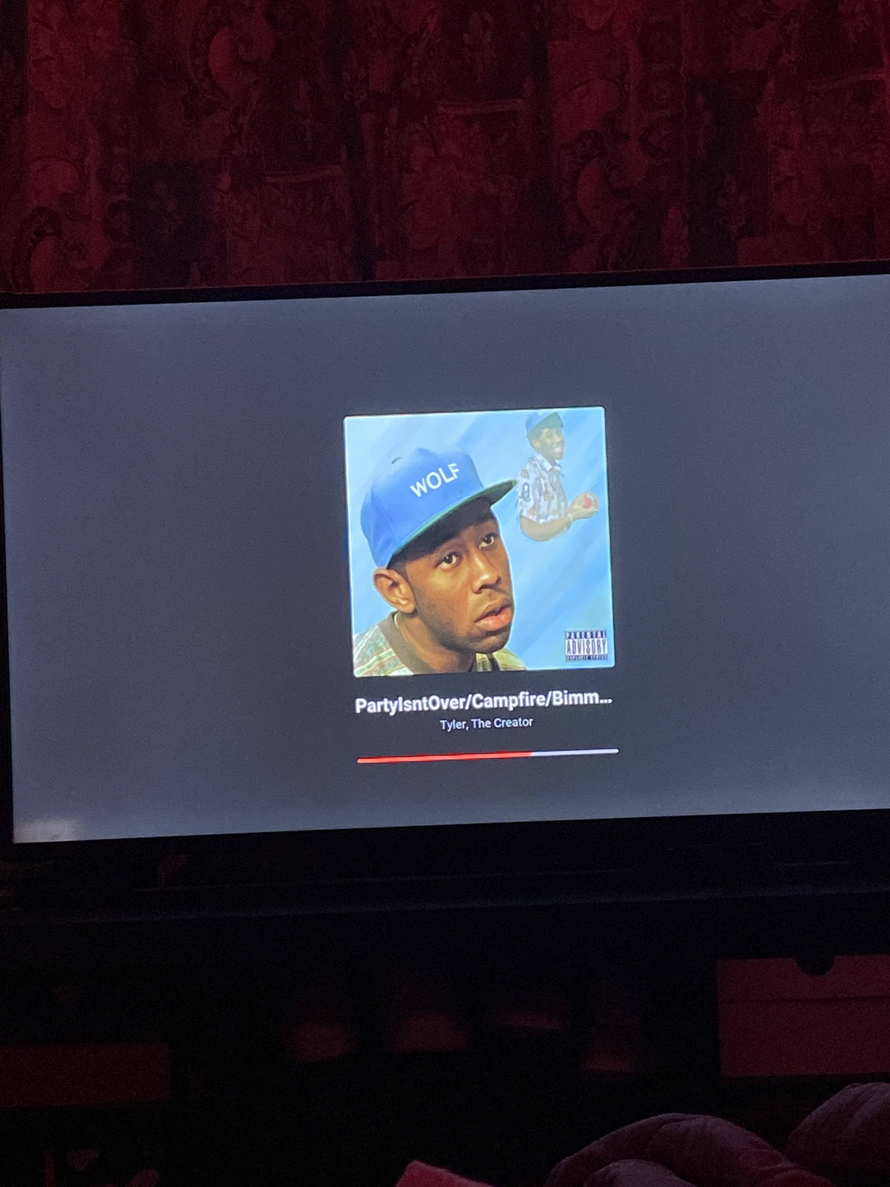 Customer provided image, click to load a larger version