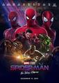 Spider-Man: No Way Home [Includes Digital Copy] [2021] - Best Buy