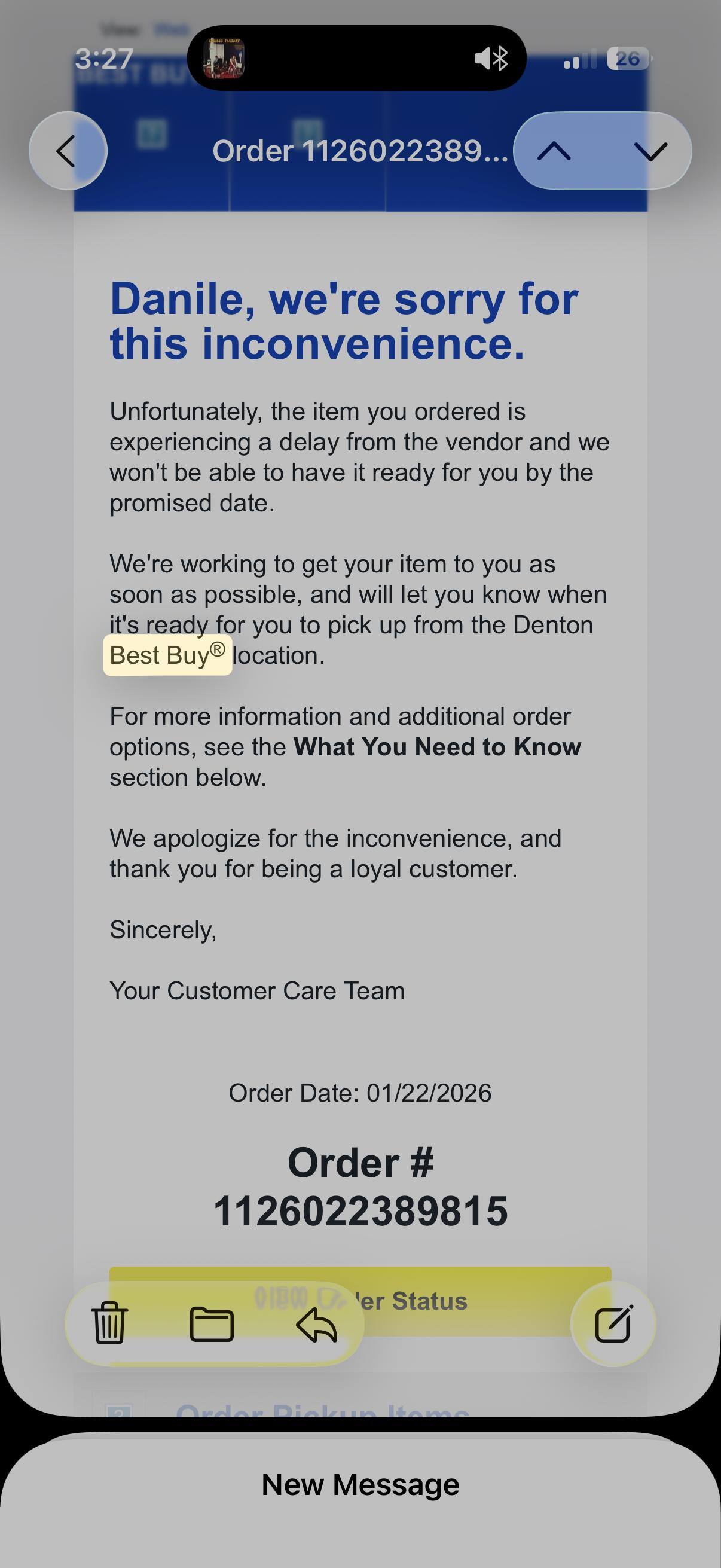 Customer provided, click to load a larger version