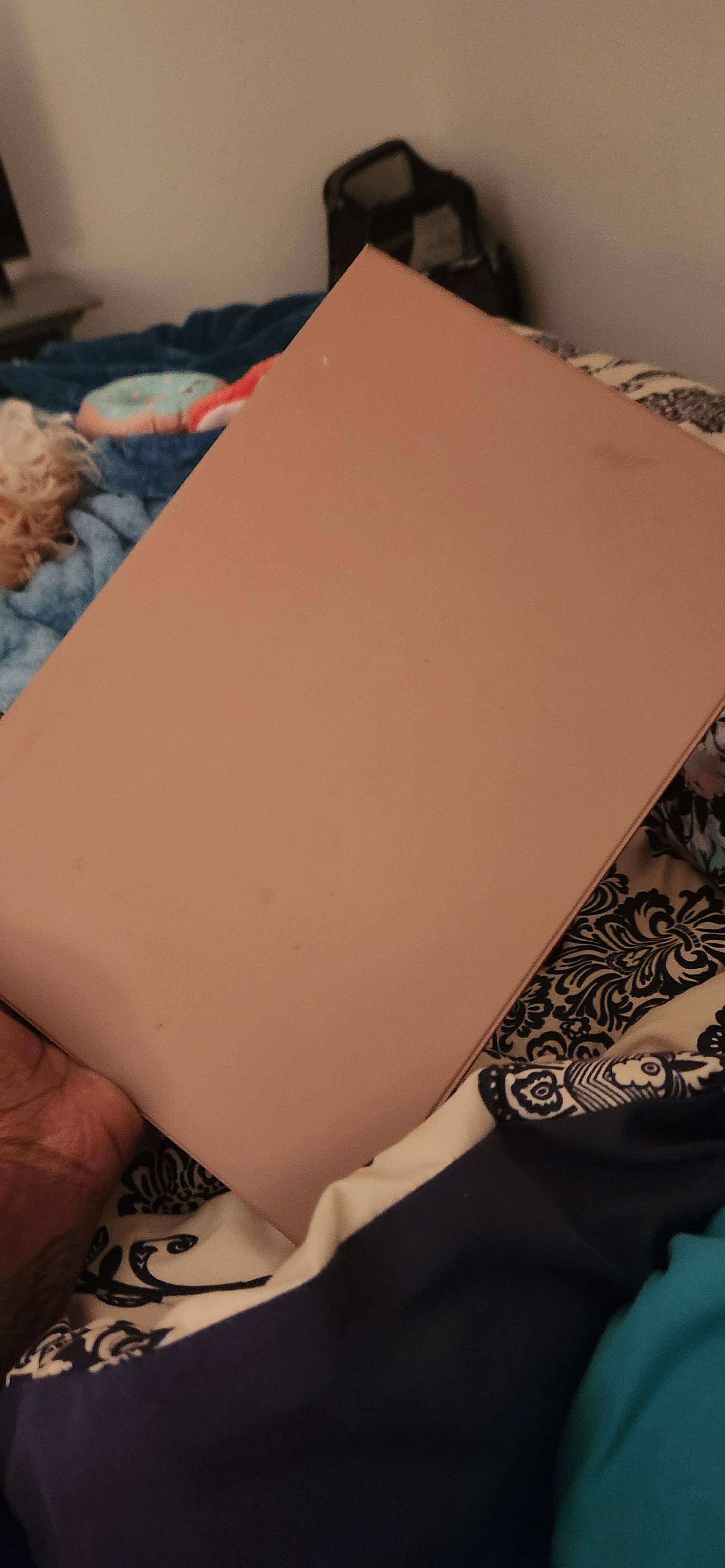 Customer provided, click to load a larger version