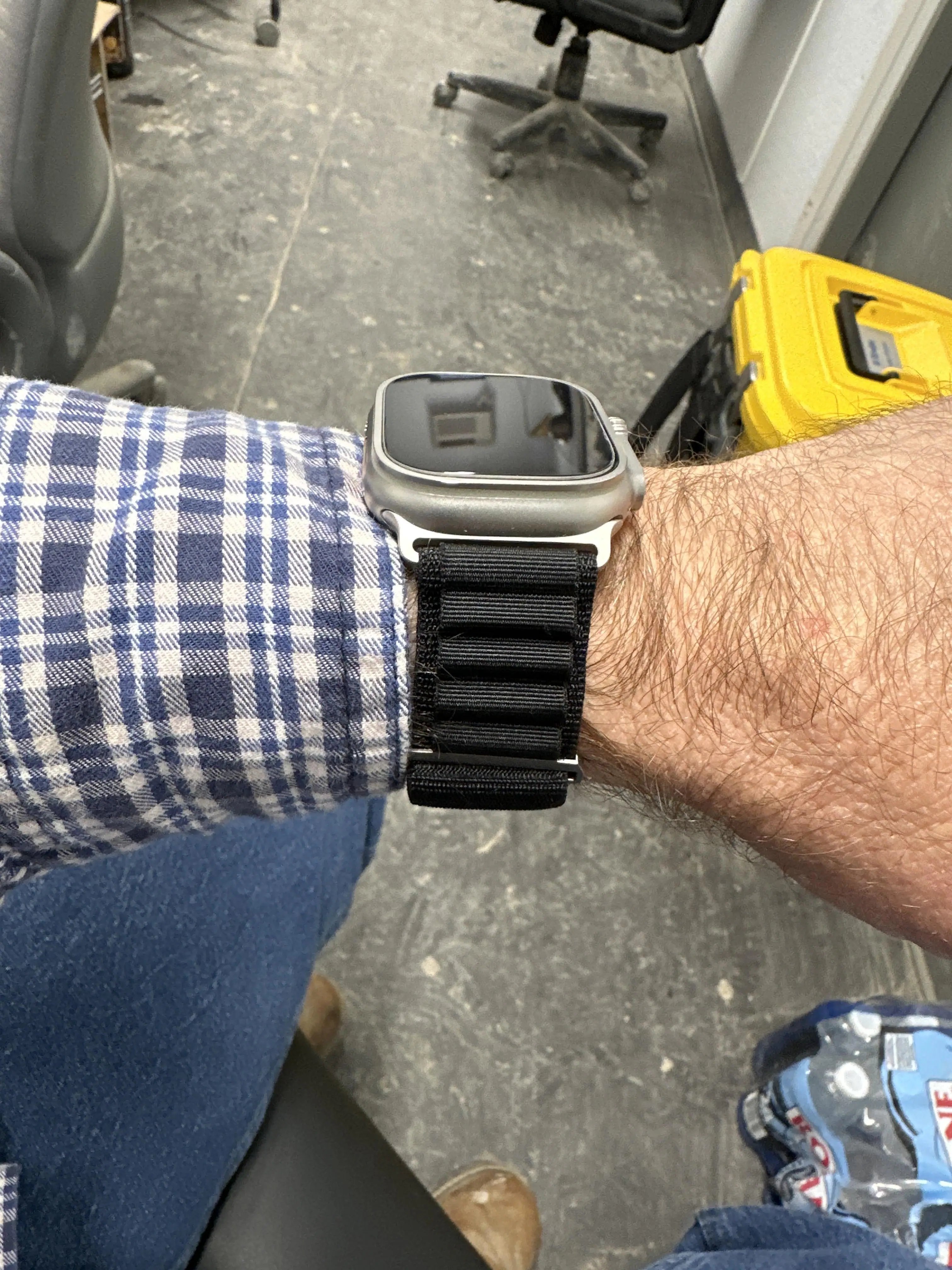 Customer provided image, click to load a larger version