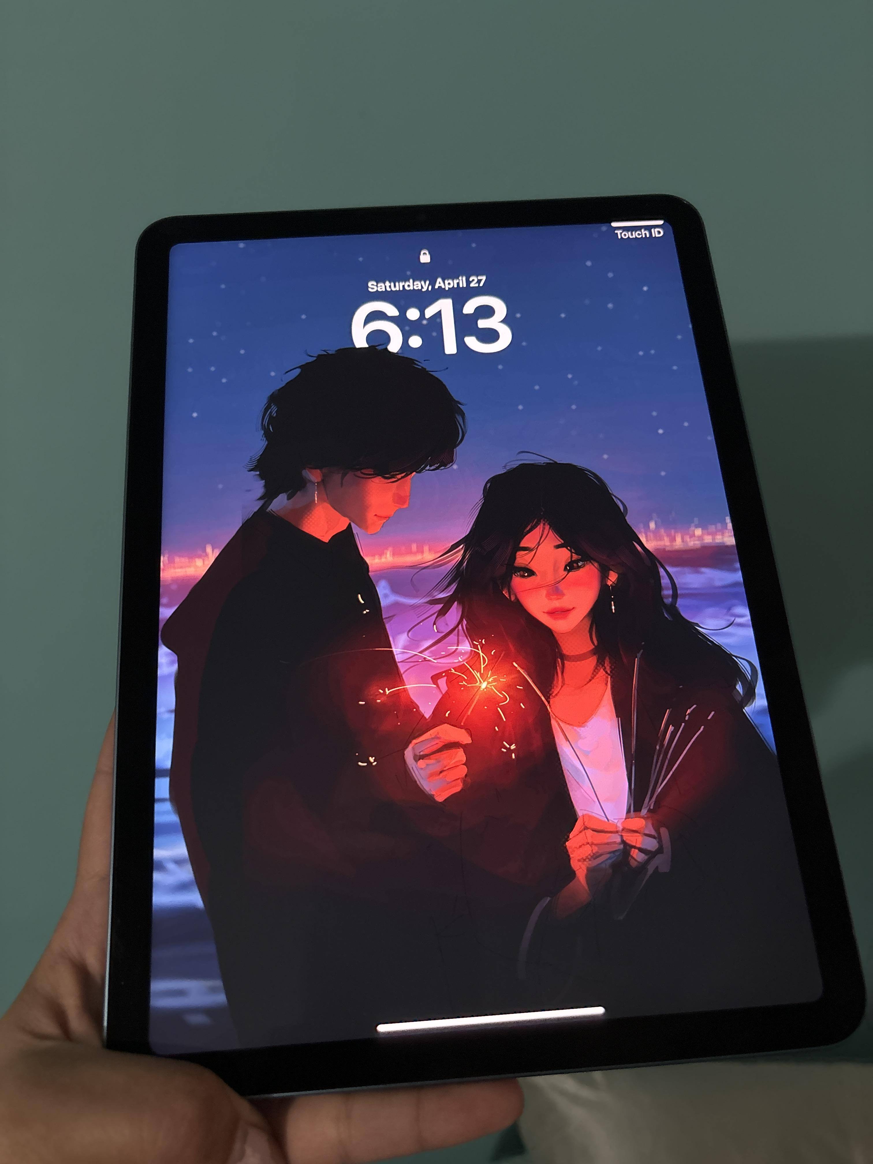 Customer provided, click to load a larger version