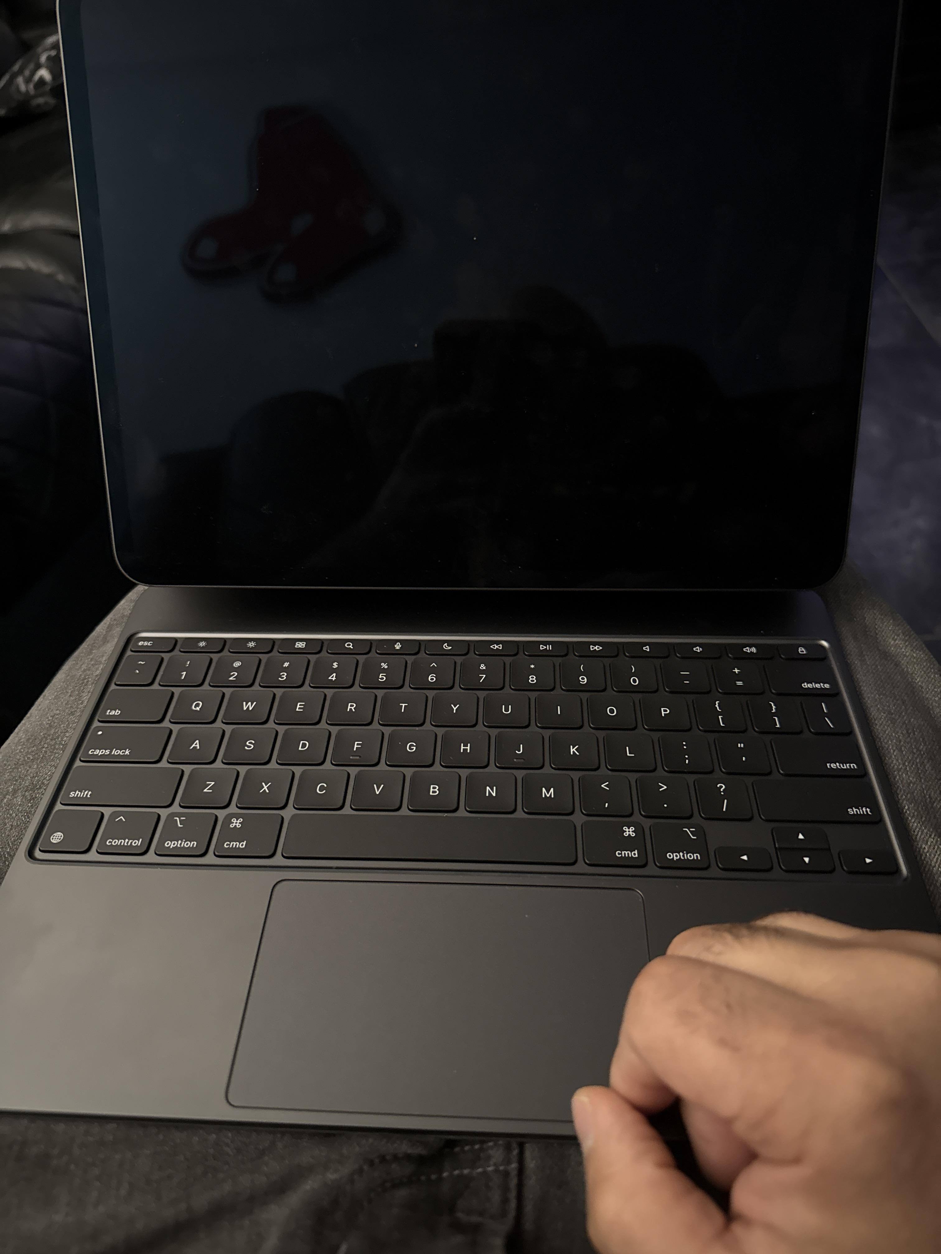 Customer provided, click to load a larger version