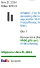 Customer provided, click to load a larger version